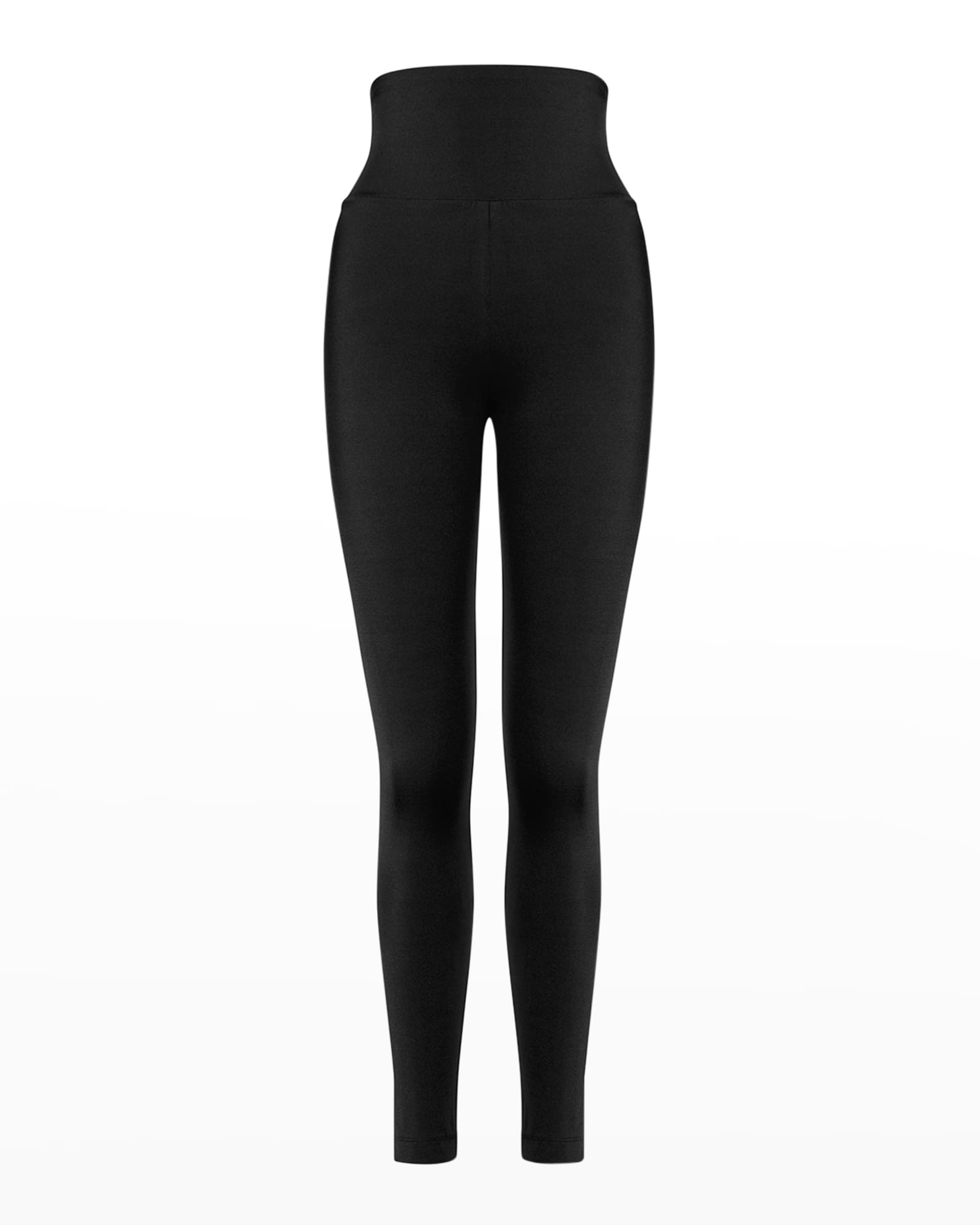 Wolford The Workout High-Waisted Leggings | Neiman Marcus