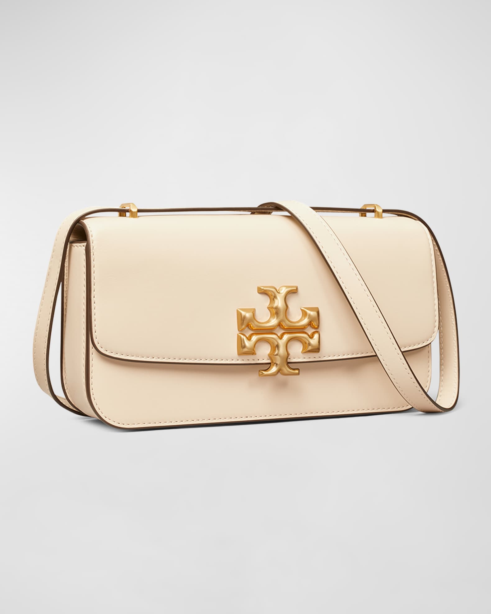 Eleanor small convertible shoulder bag sales