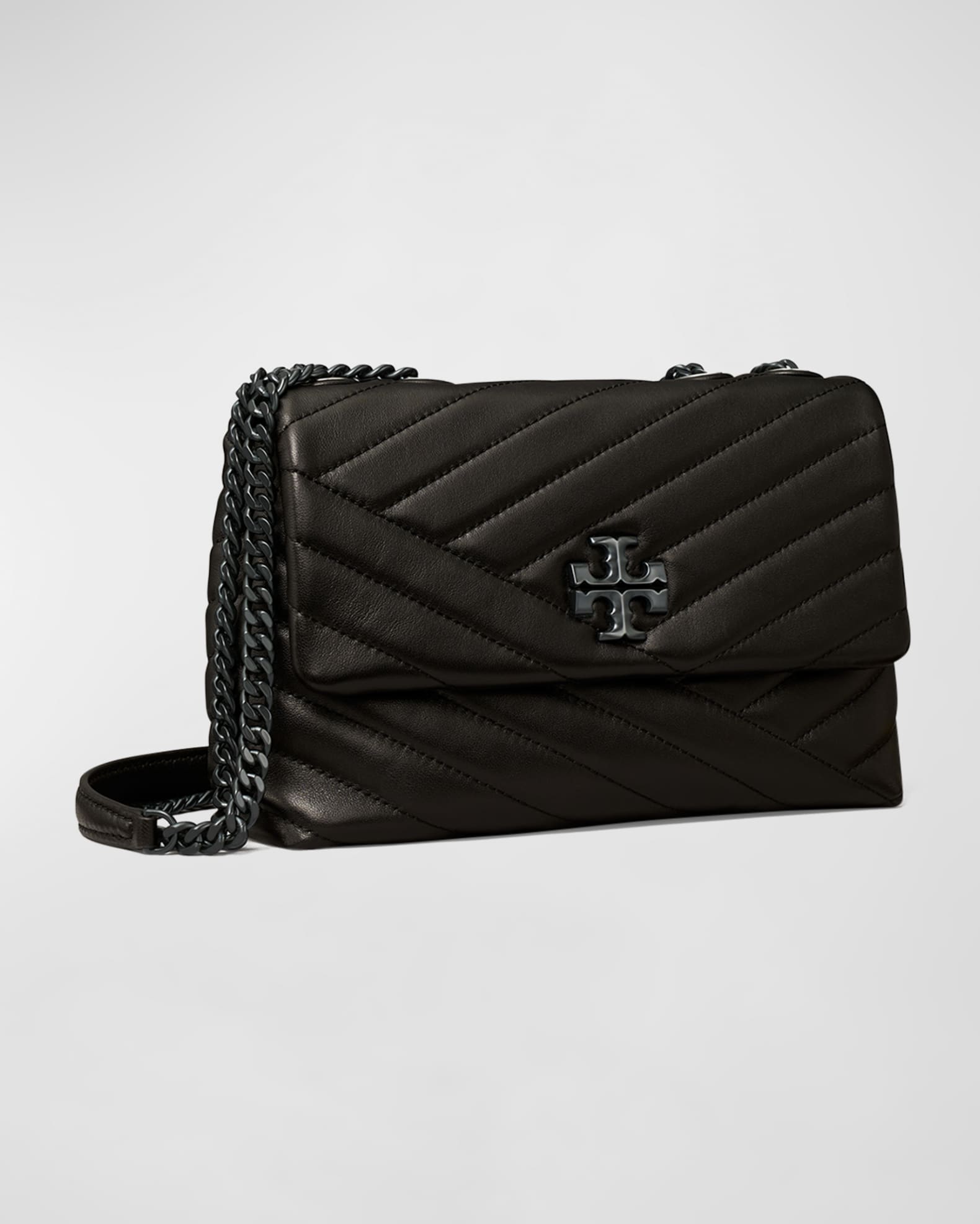 Kira chevron black on sale