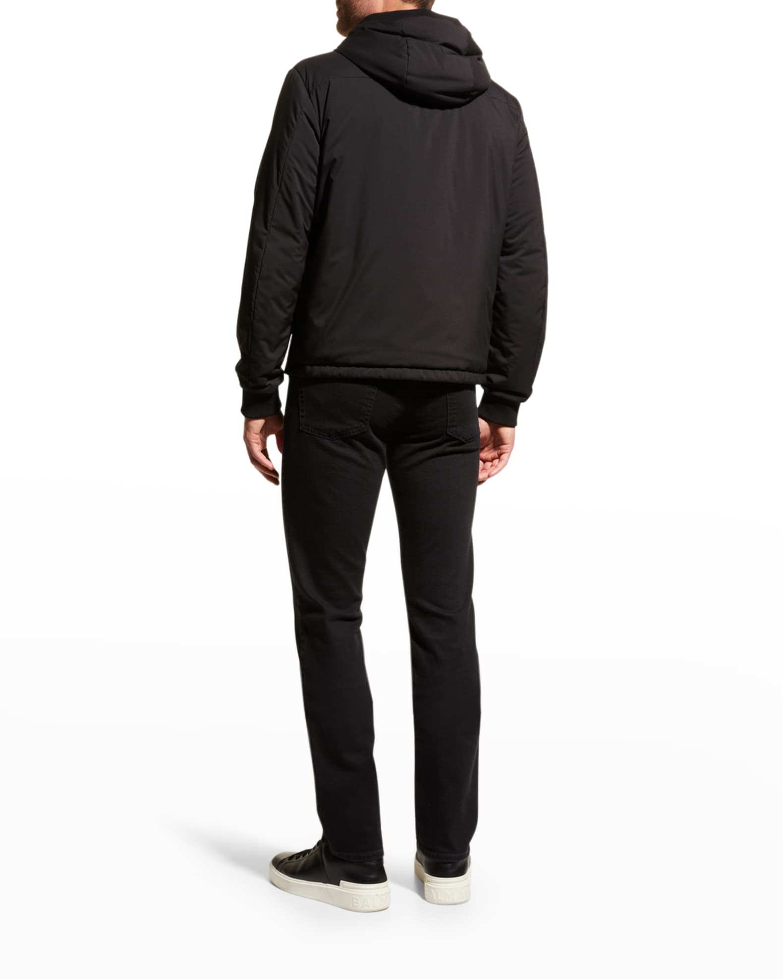 Canali sportswear clearance