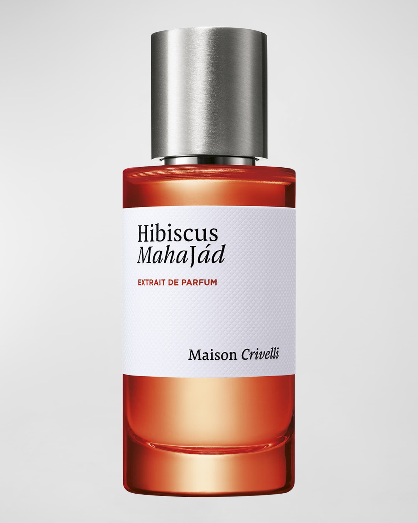 Hibiscus Mahajad Extrait de Parfum, 1.7 oz.