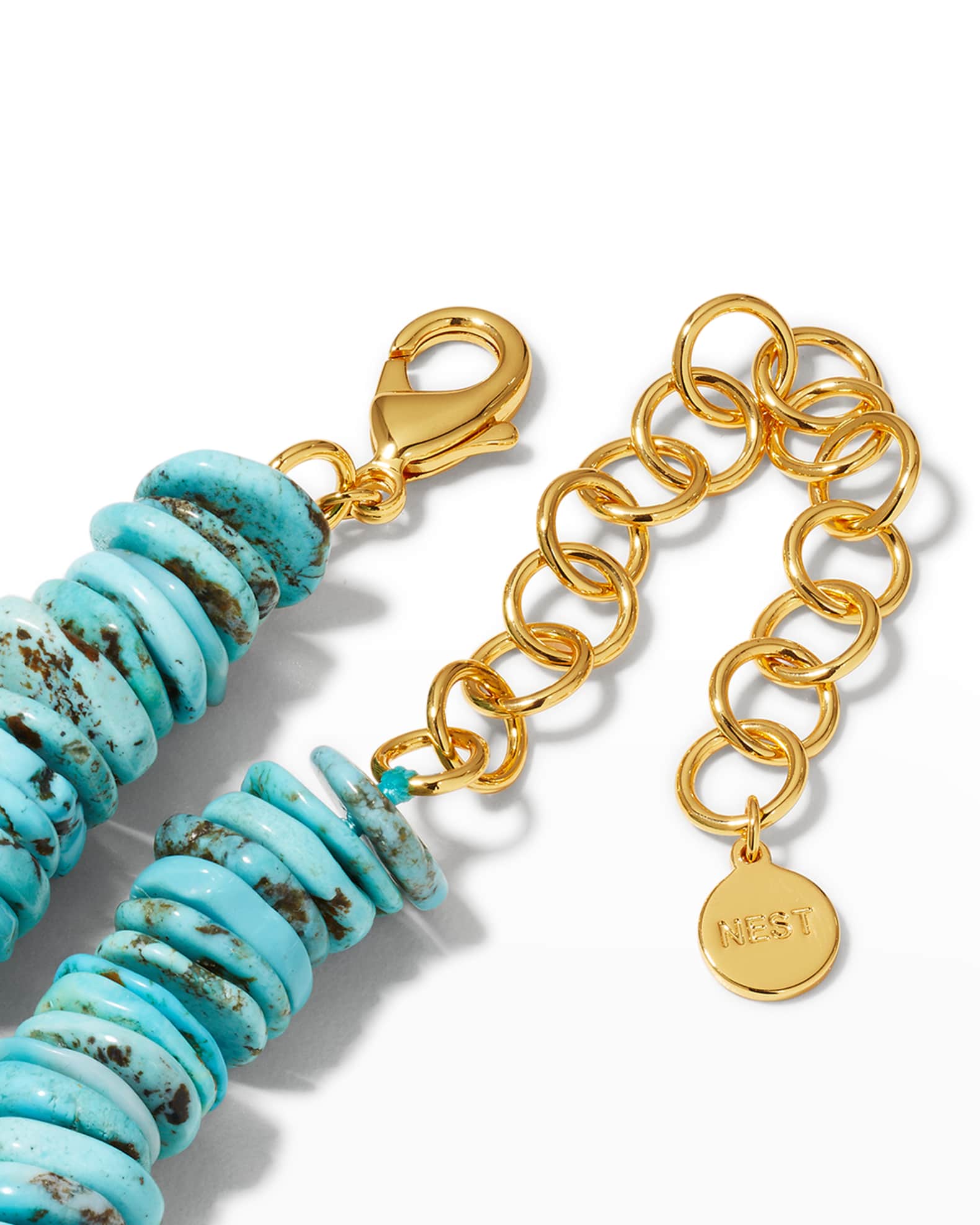 Neiman marcus nest jewelry shop