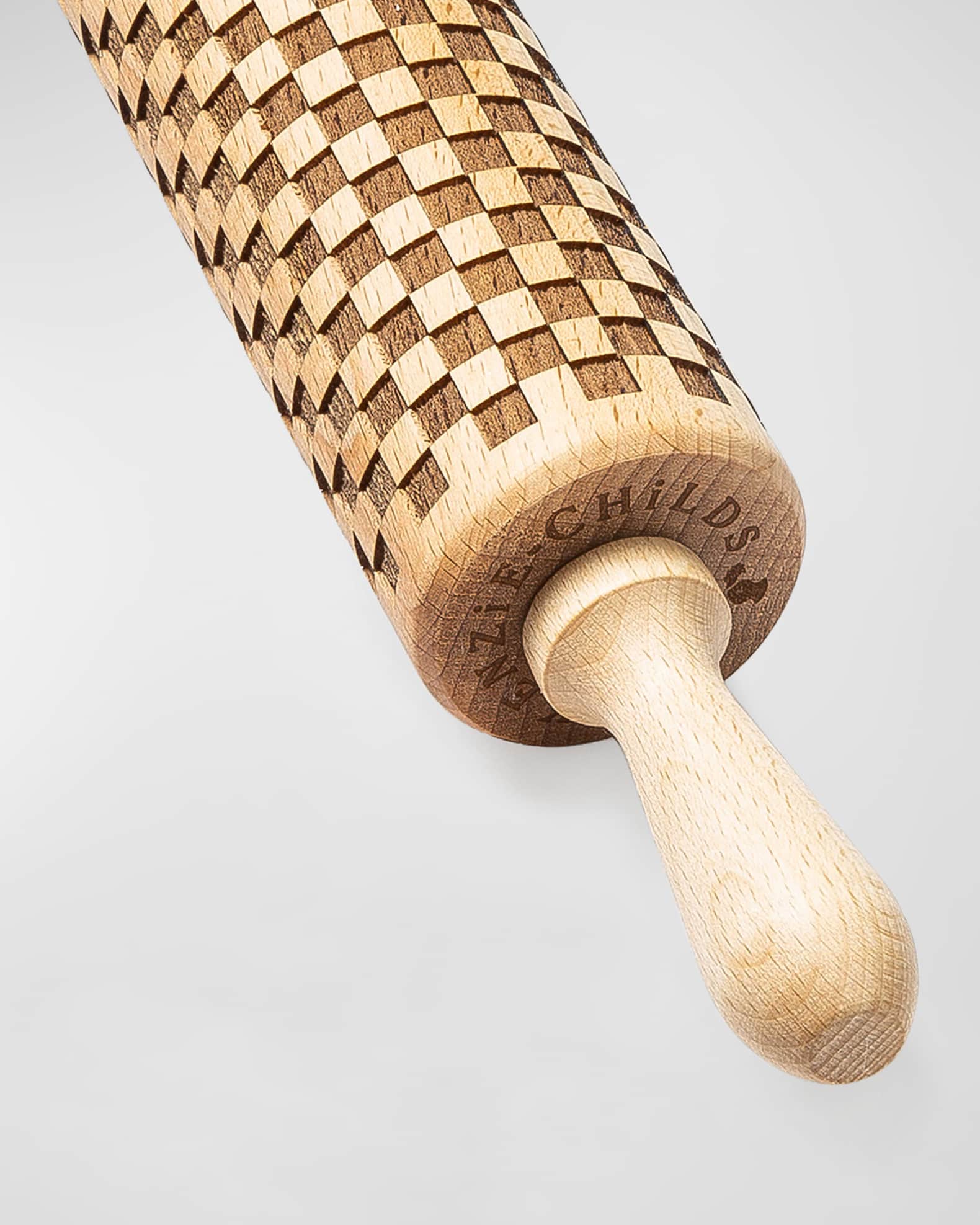 Check Rolling Pin - Thumbnail 3