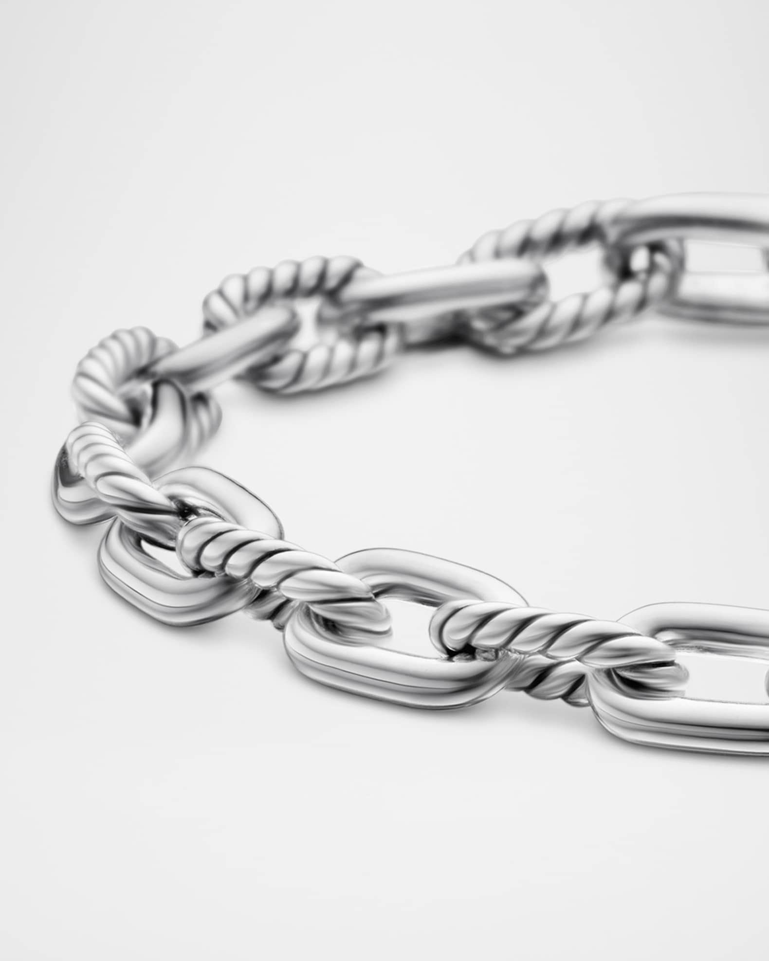 DY Madison Chain Bracelet, 5.5mm 1