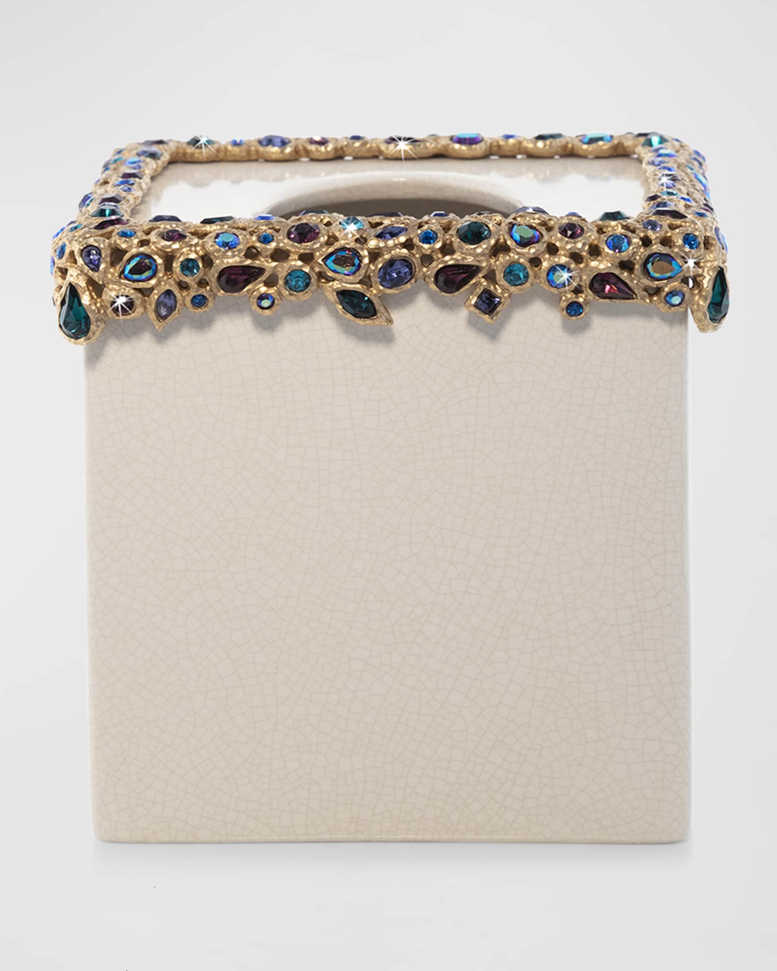 Bejeweled at Neiman Marcus