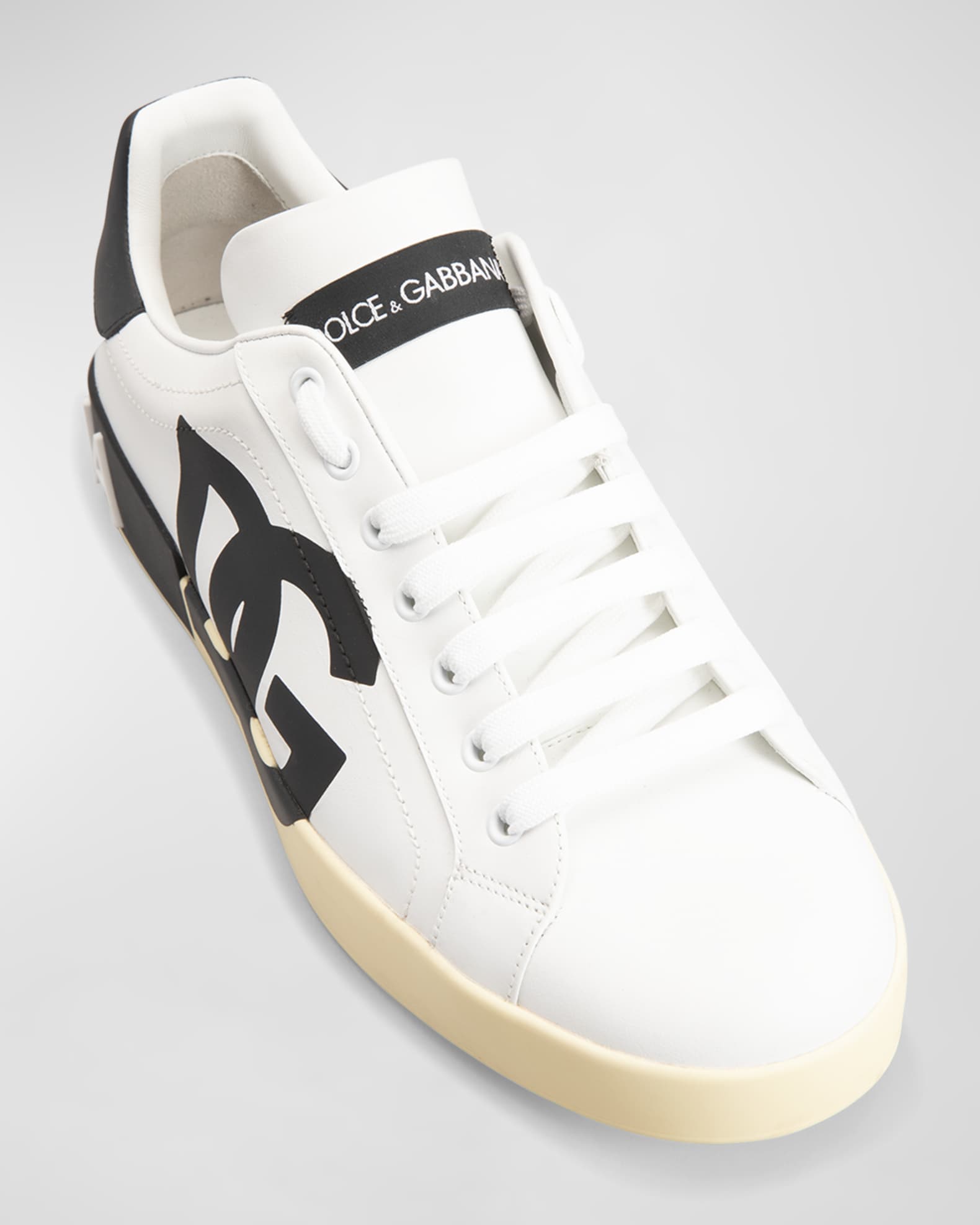 Dolce gabbana shoes neiman marcus clearance