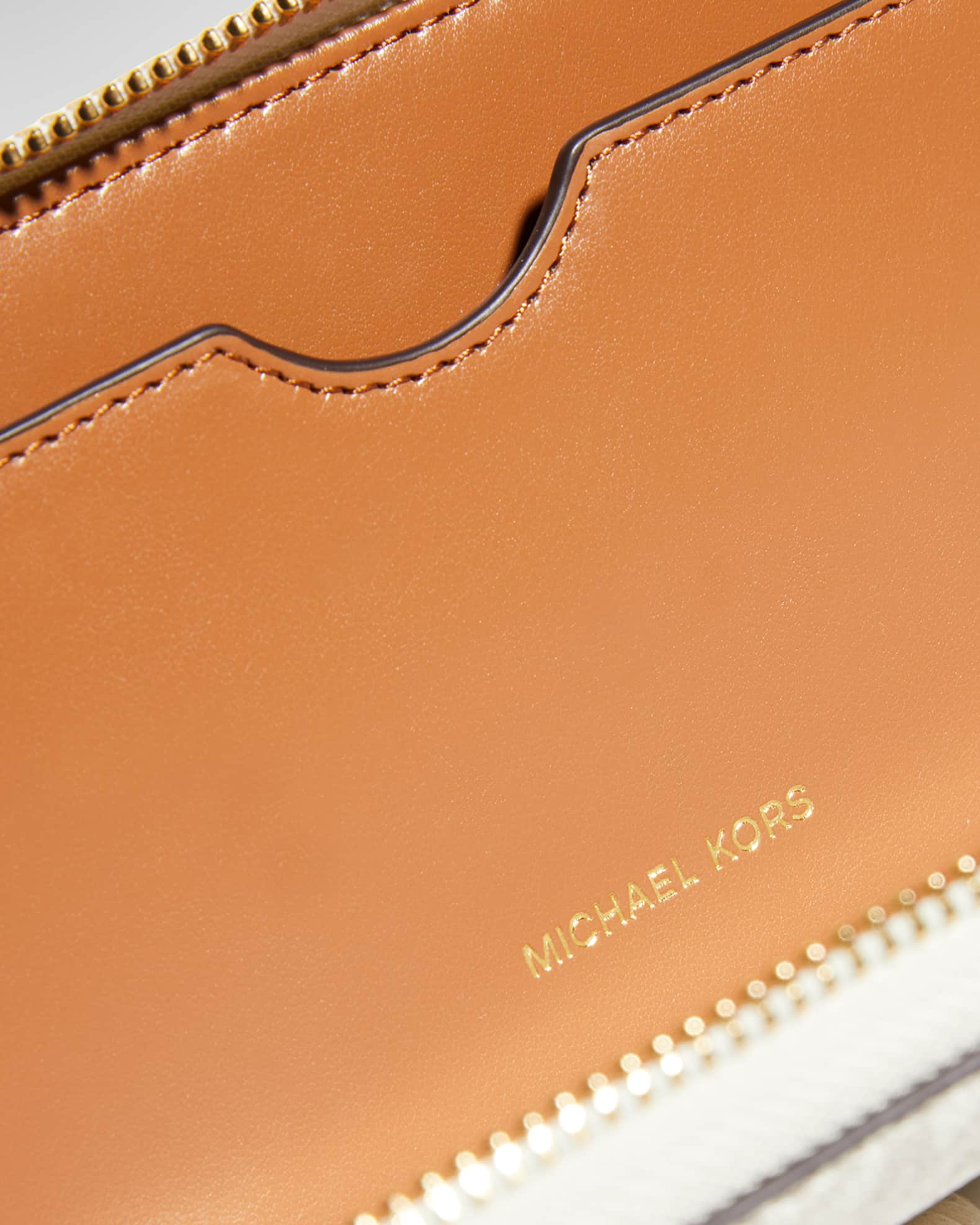 Michael kors wallet hot sale neiman marcus
