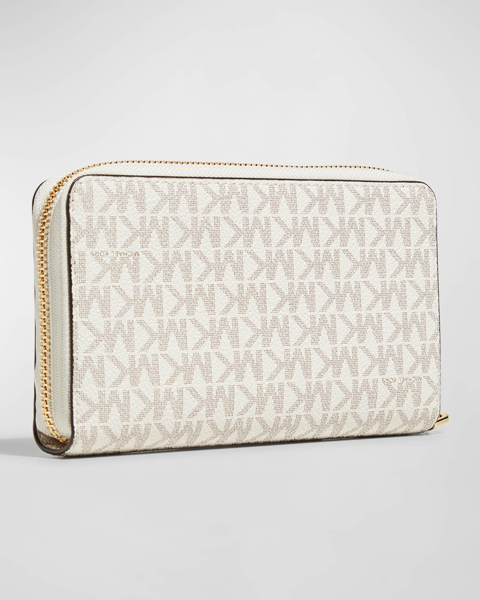Michael kors new arrivals wallet neiman marcus