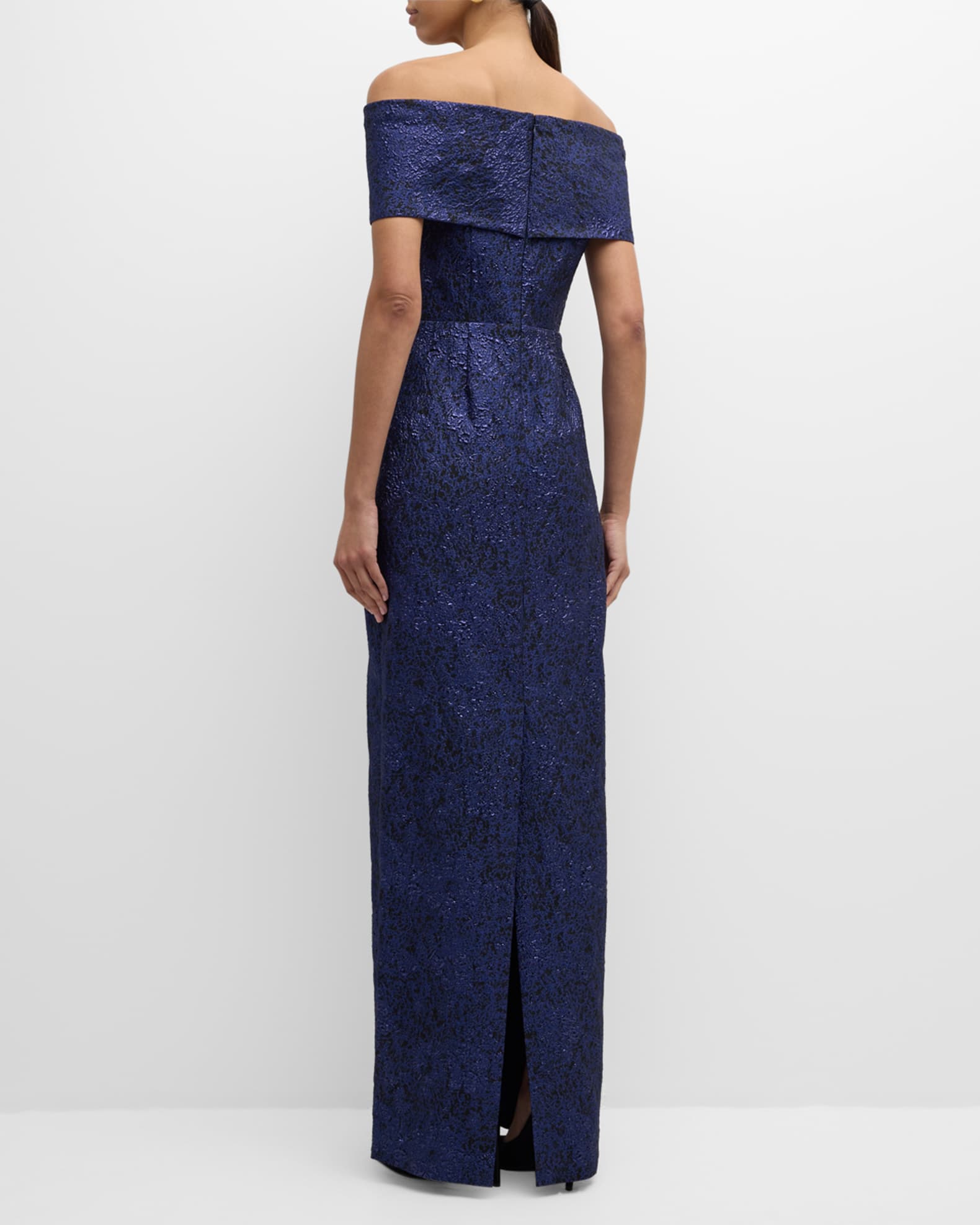 Neiman marcus mother of the groom gowns clearance