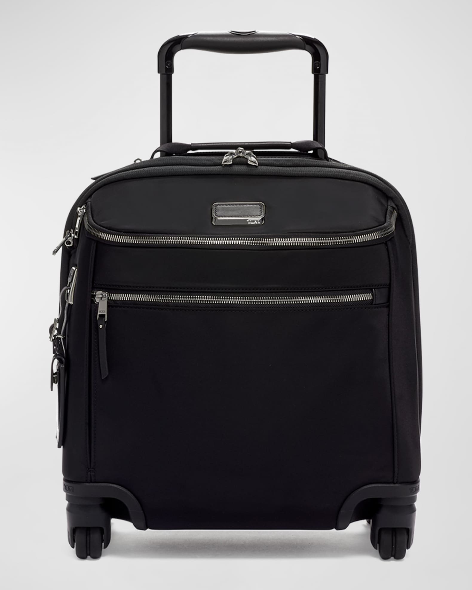 Oxford Compact Carry On