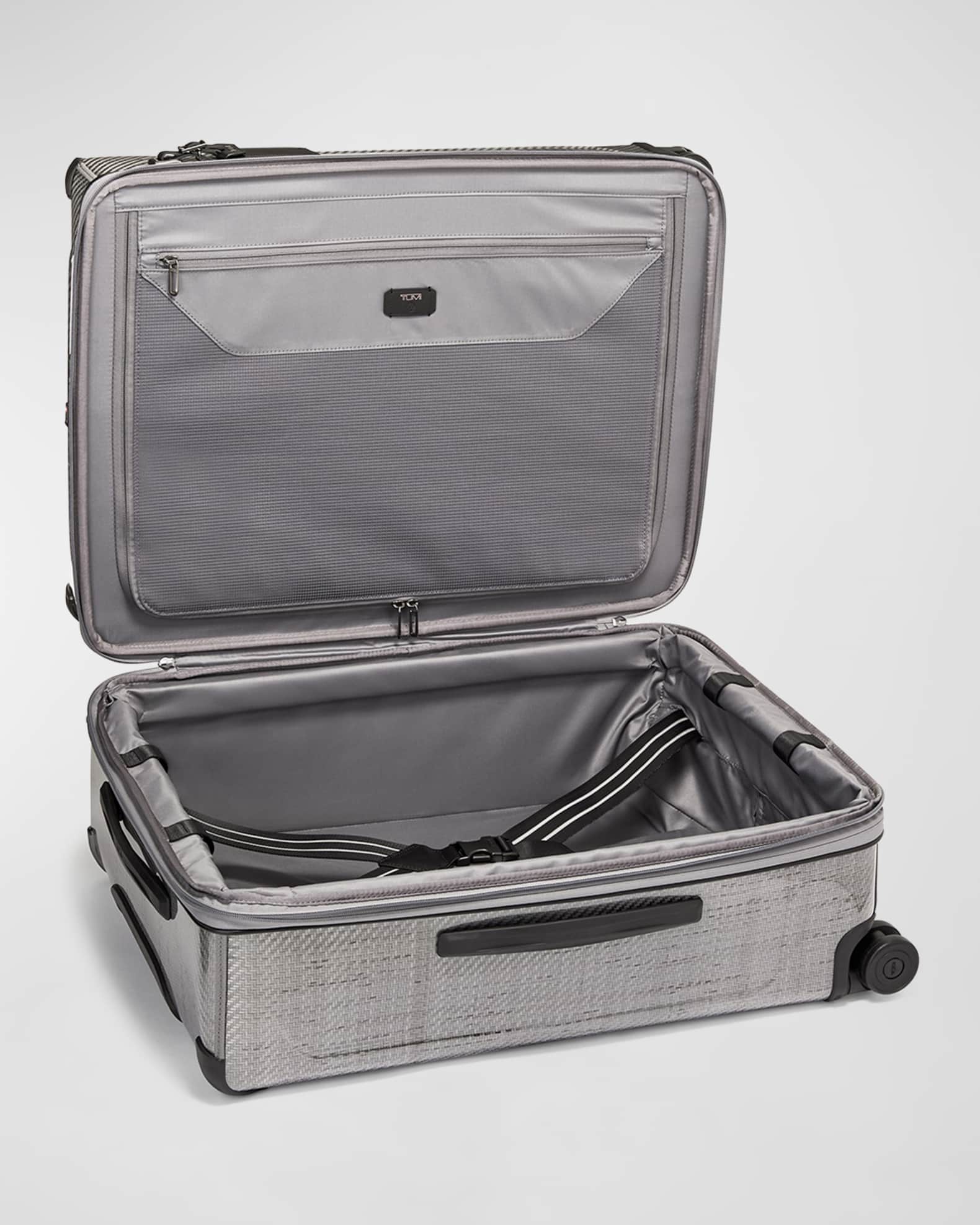 tumi short trip expandable packing case