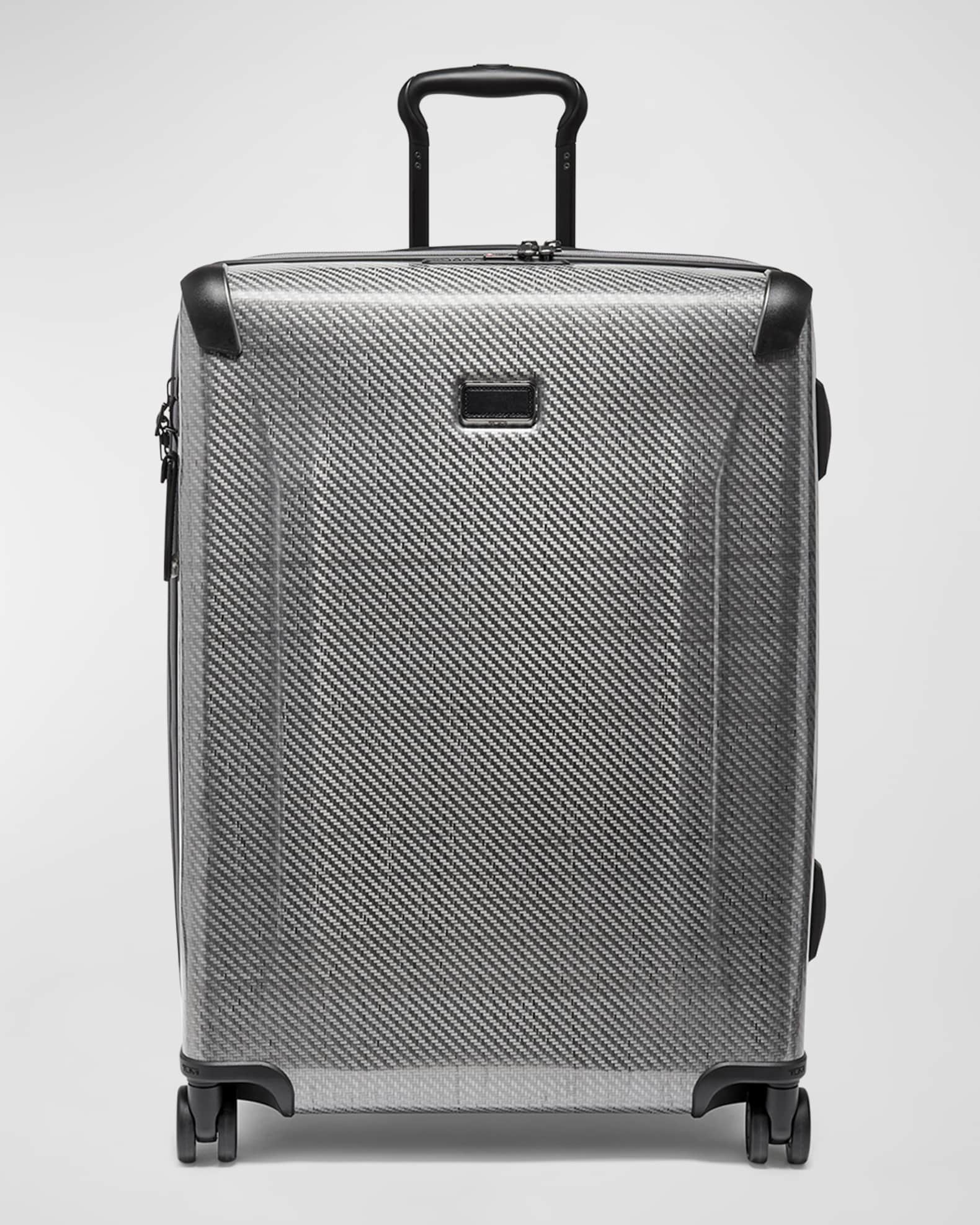 Short Trip Expandable Packing Case  0