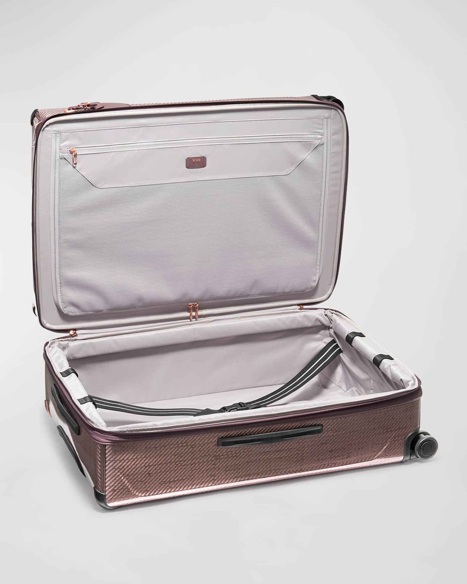 Extended Trip Expandable Packing Case  1