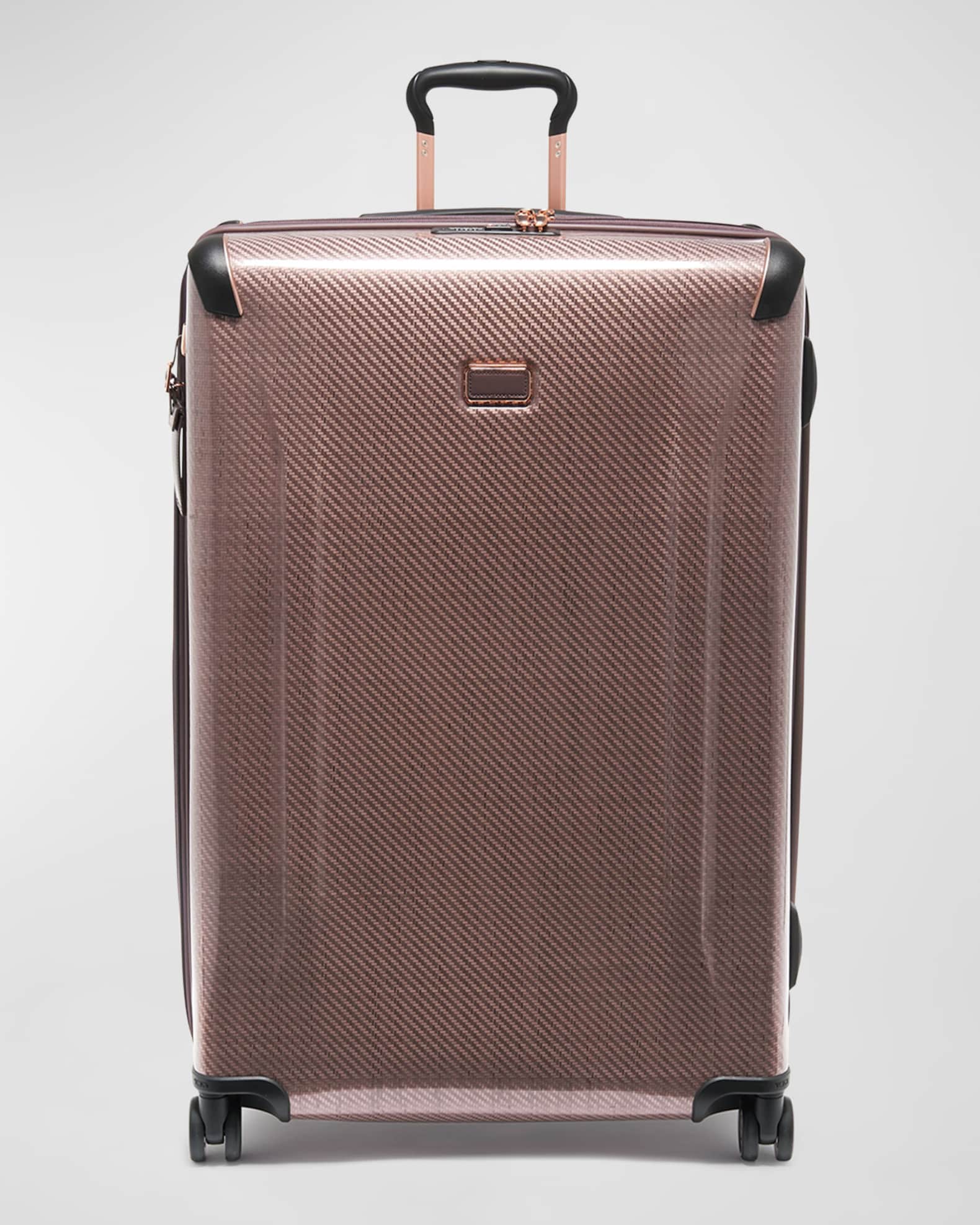 Extended Trip Expandable Packing Case  0