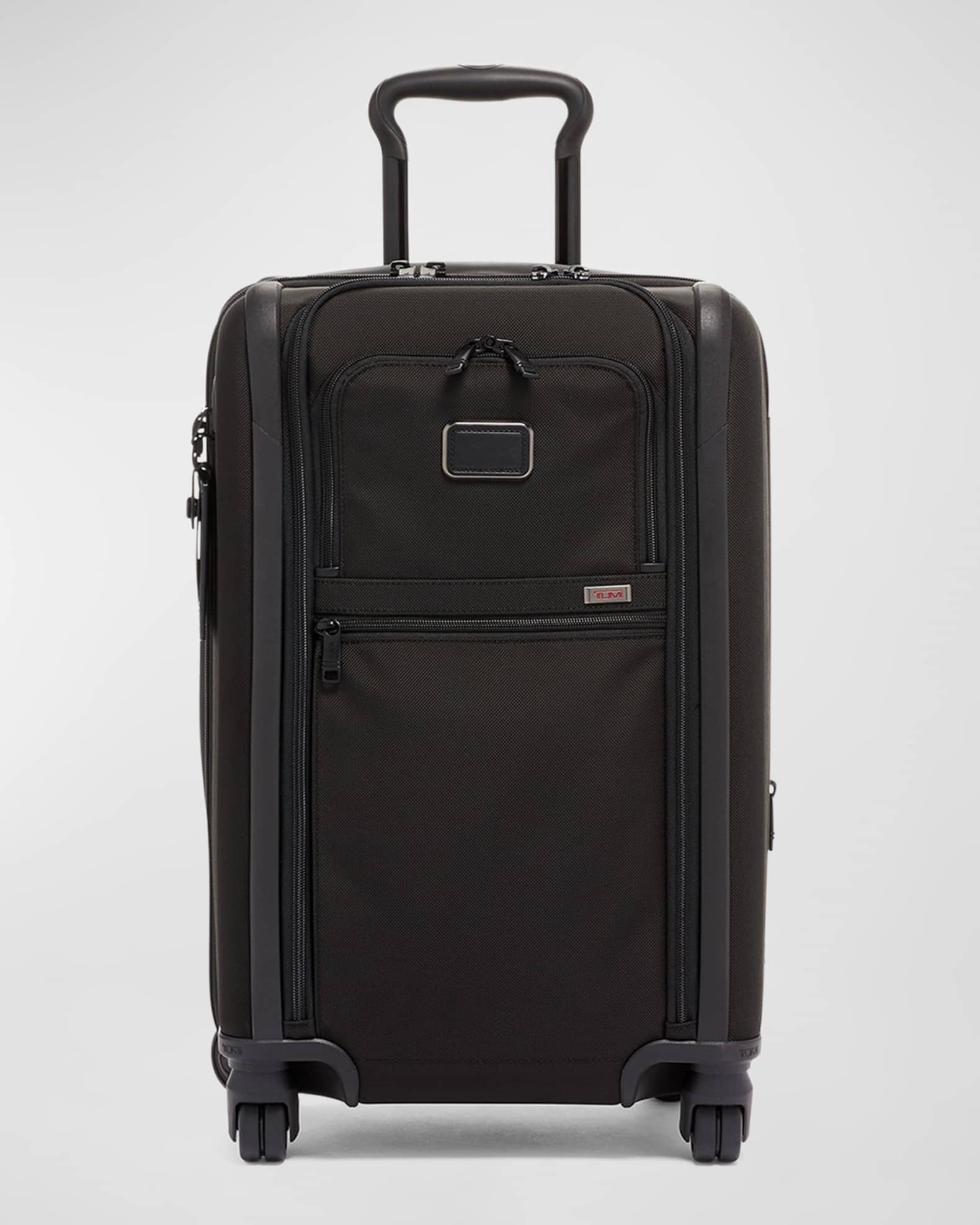 International Dual Access Carry On  0