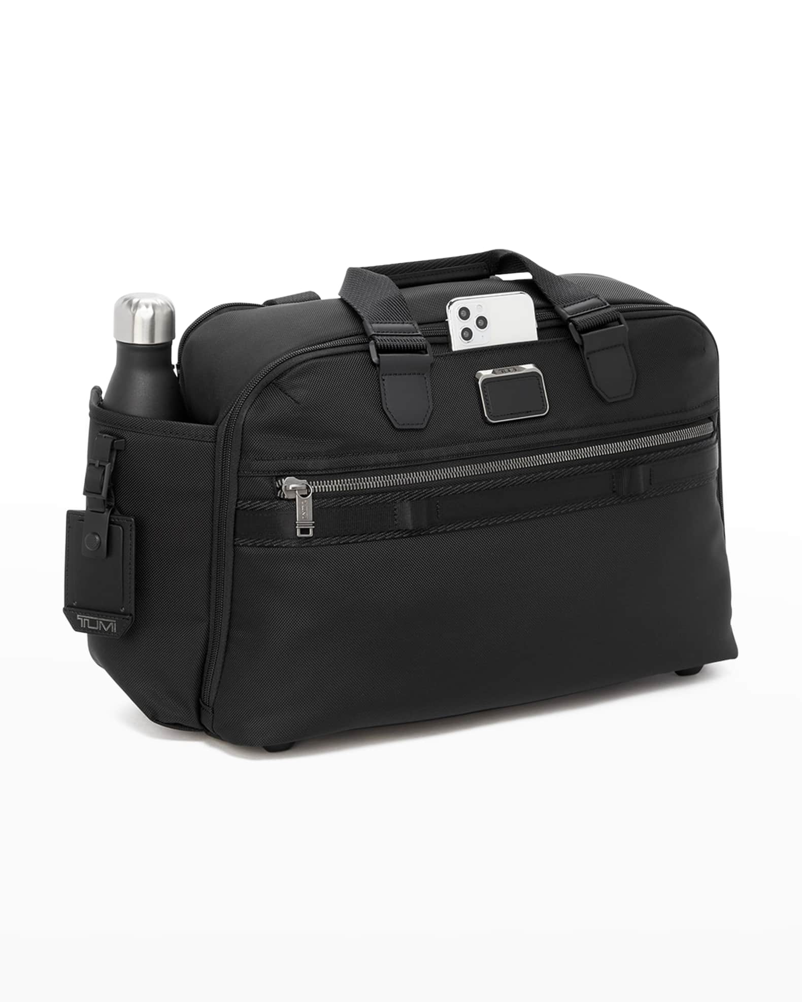 Tumi Fleet Day Duffle Bag Neiman Marcus