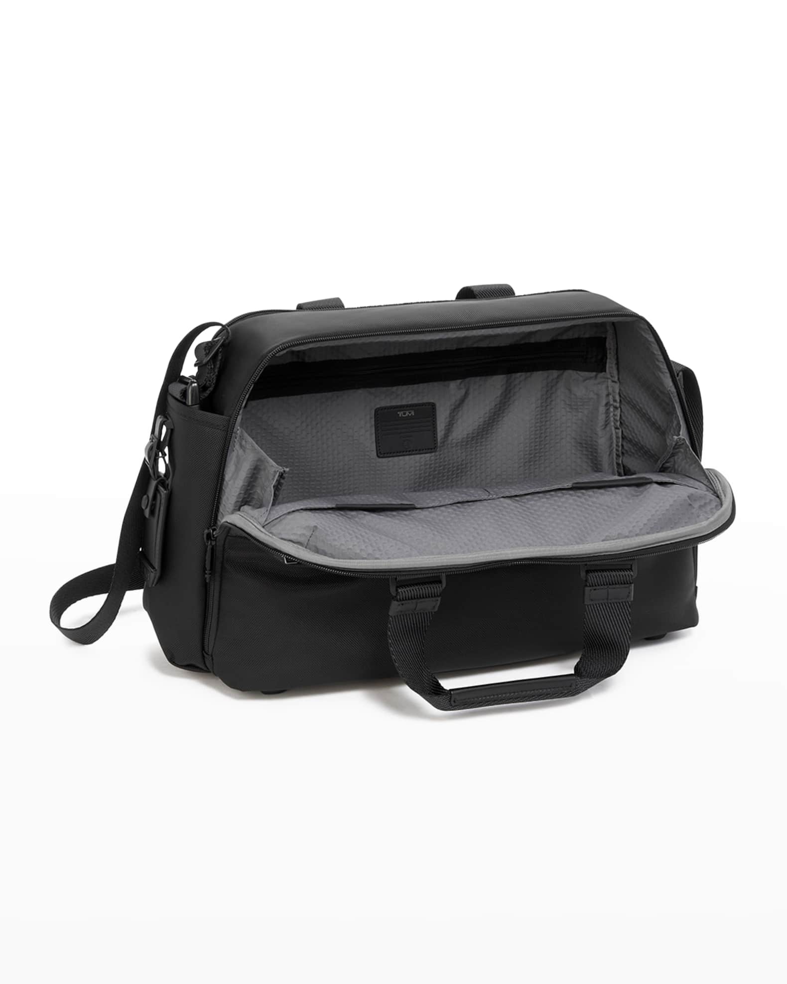Tumi Fleet Day Duffle Bag Neiman Marcus