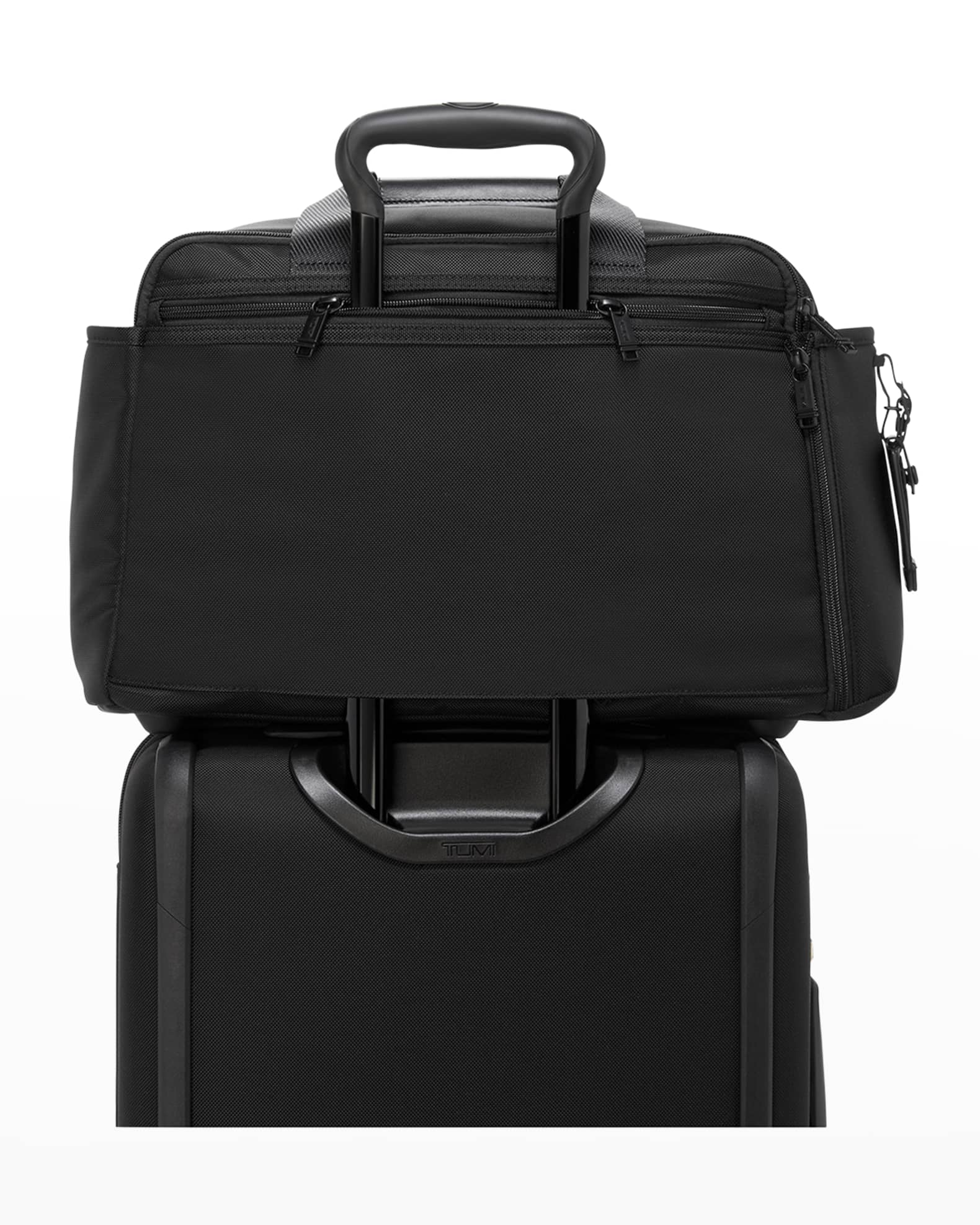 Tumi Fleet Day Duffle Bag Neiman Marcus
