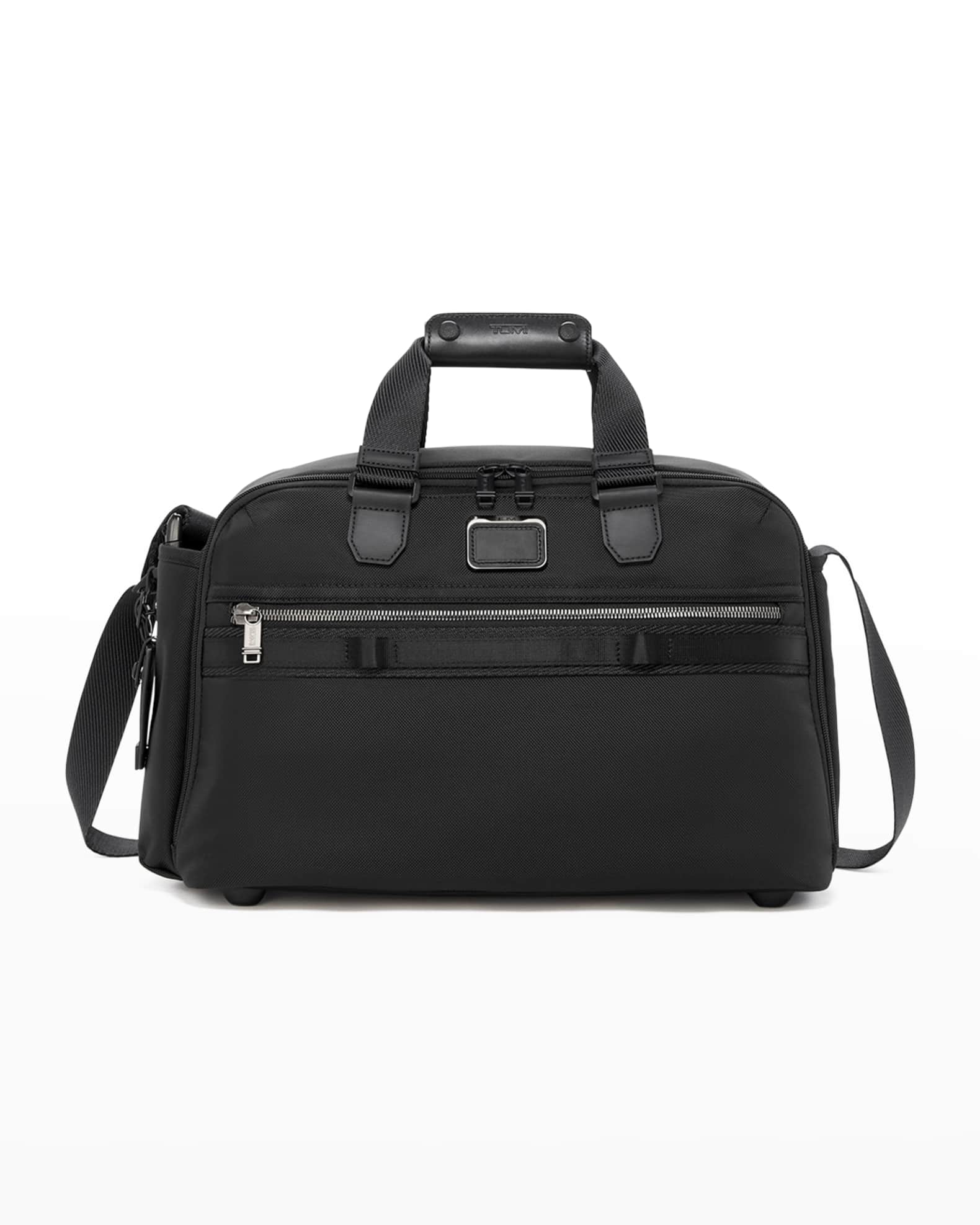 Tumi Fleet Day Duffle Bag Neiman Marcus