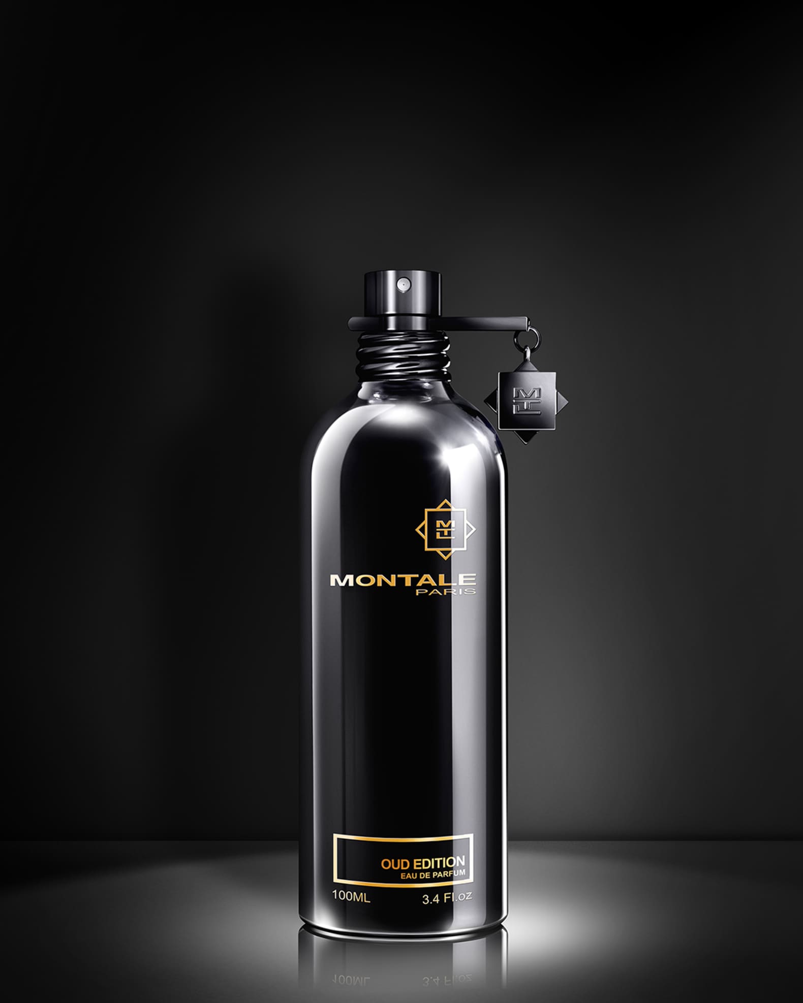 Oud Edition Eau de Parfum, 3.4 oz. 1