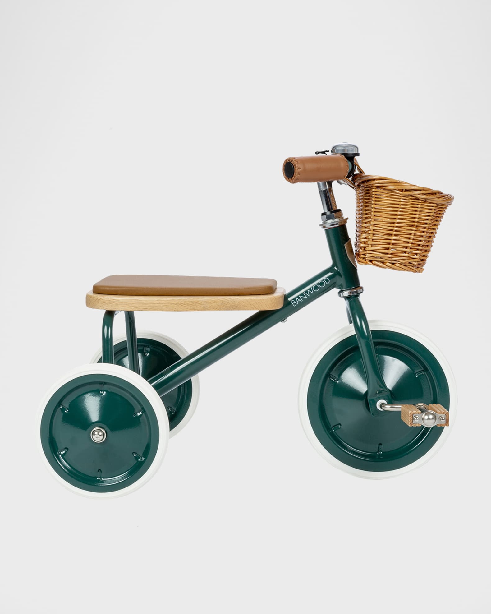 Banwood Trike - White