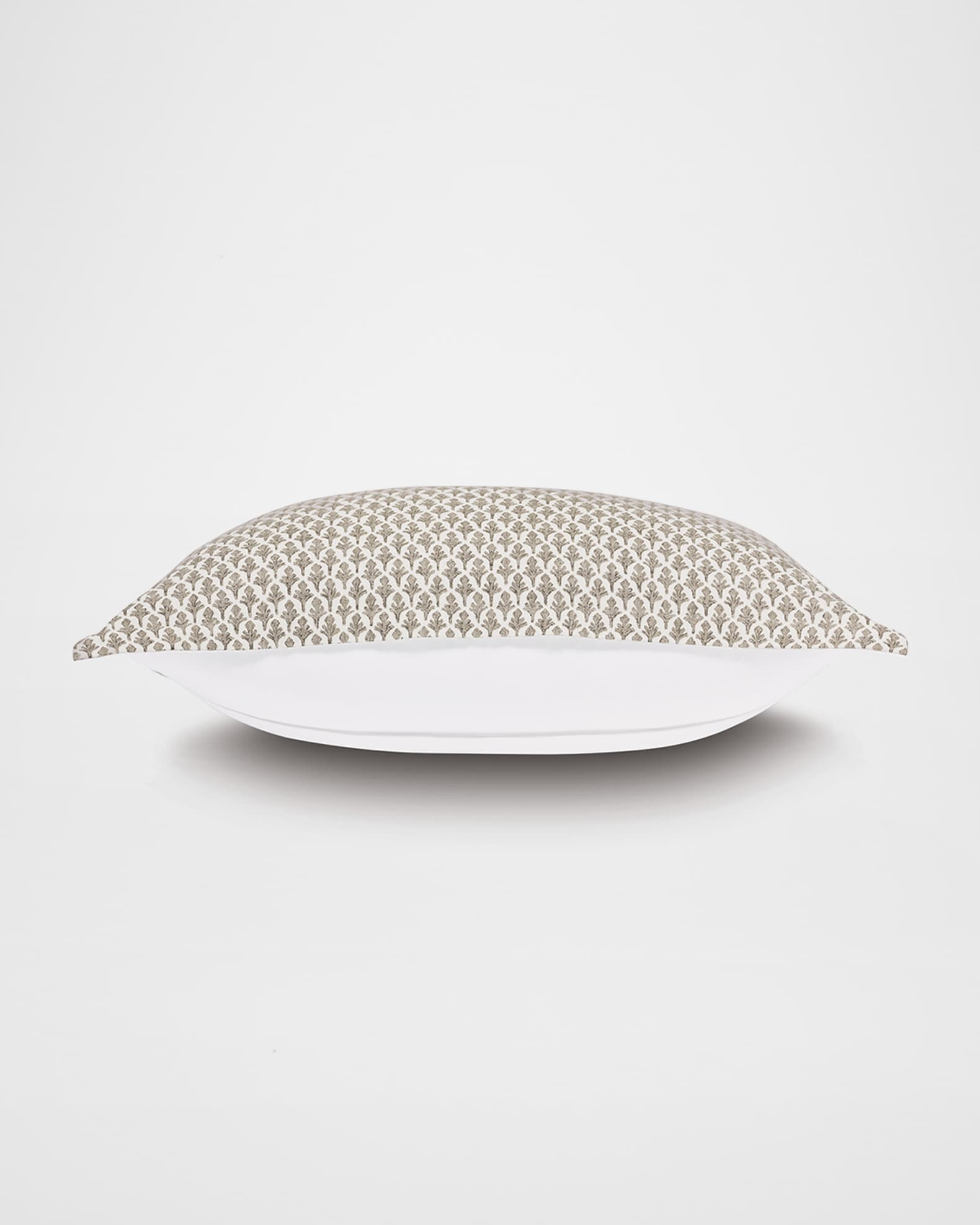 Eastern Accents Brentwood Print Standard Sham Neiman Marcus