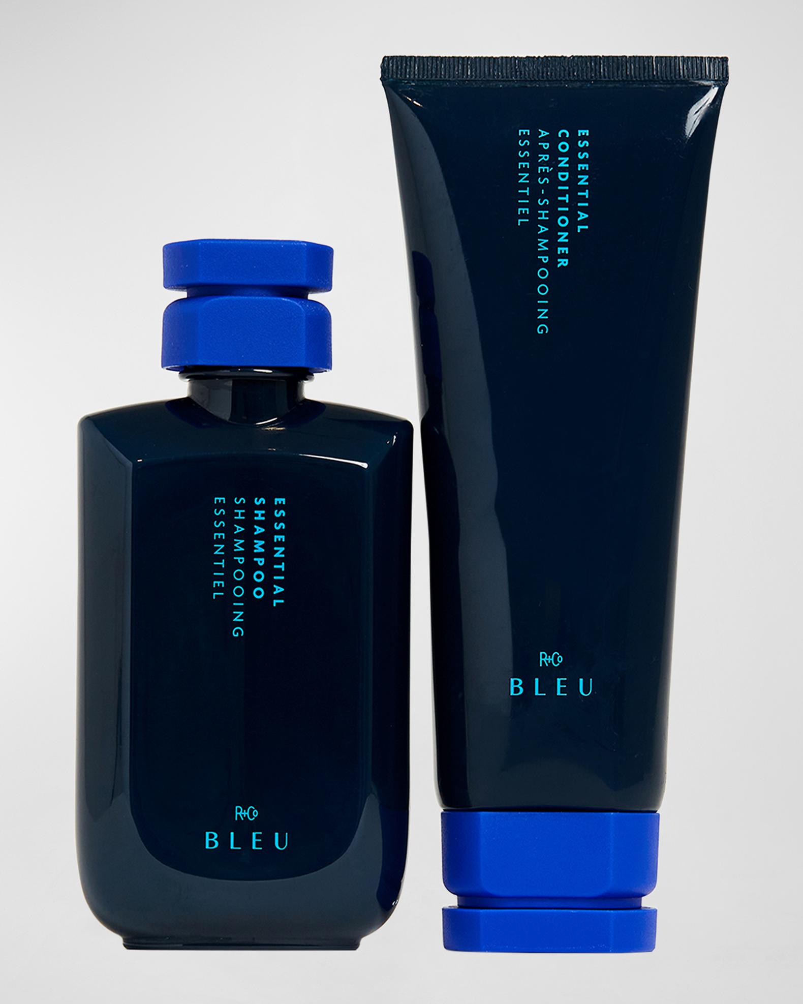 R+Co Bleu BLEU by R+Co Essential Shampoo, 8.5 oz. | Neiman Marcus