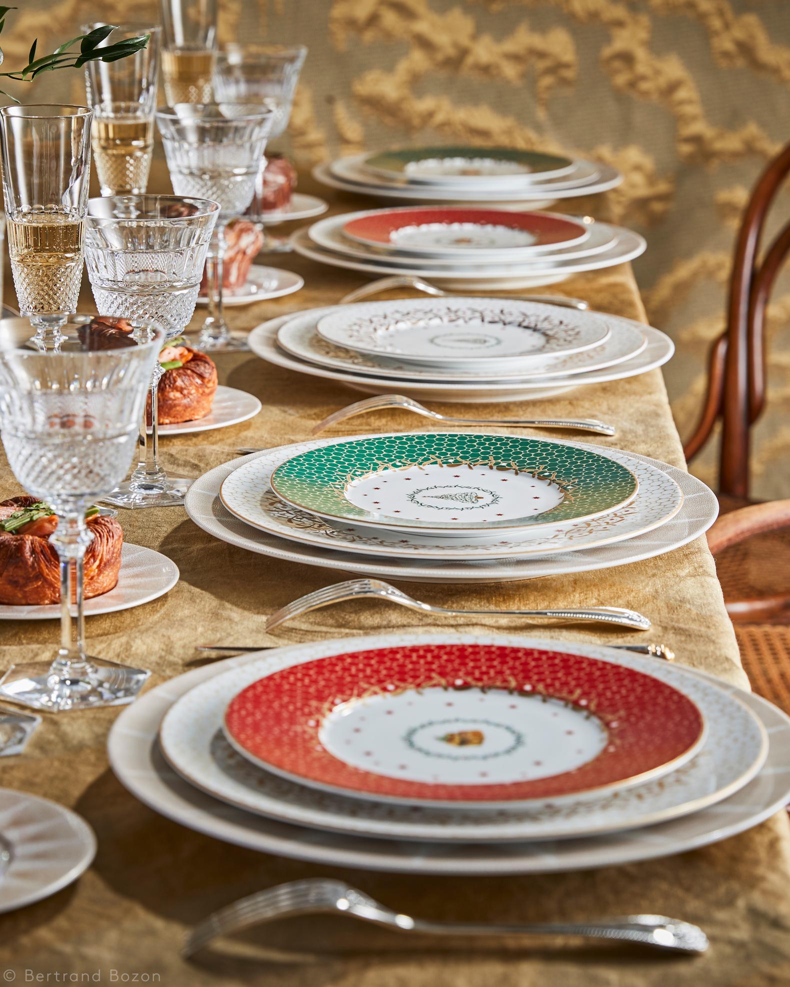 Noel Dinnerware Collection | Neiman Marcus