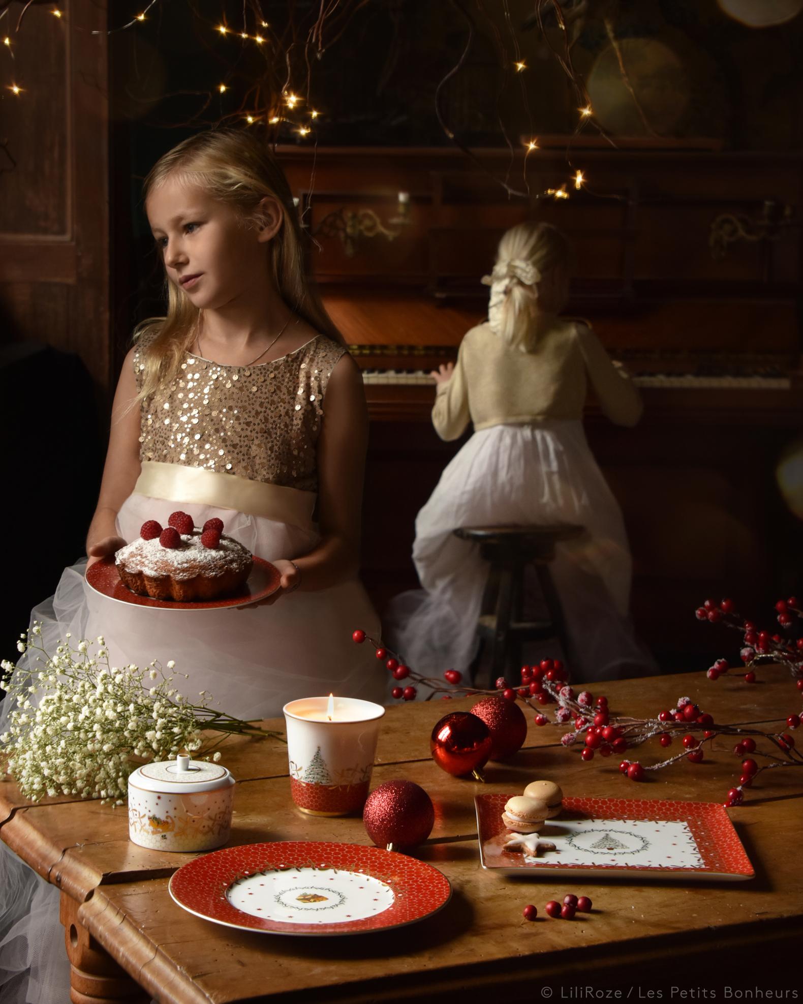 Noel Dinnerware Collection | Neiman Marcus