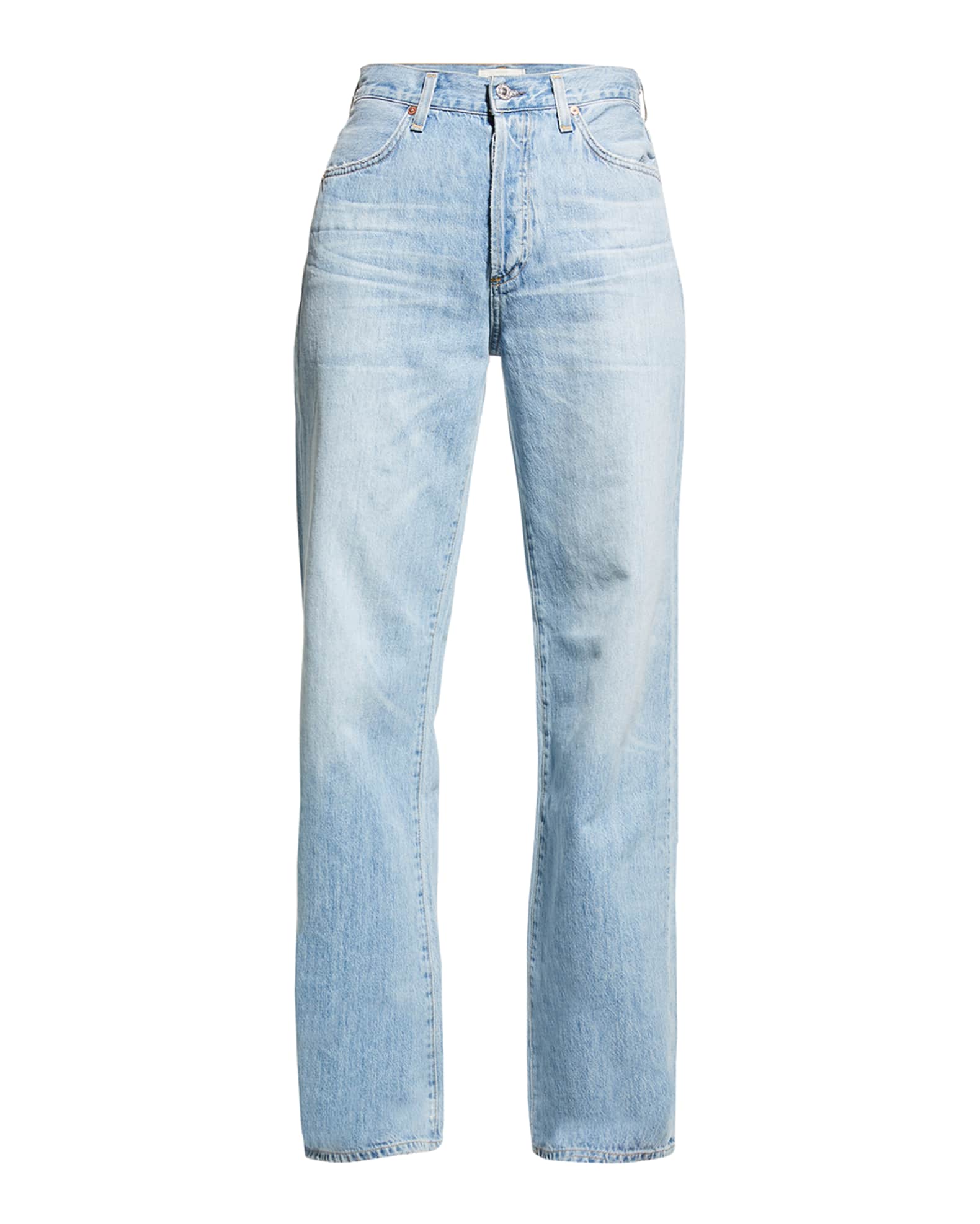 Annina straight Jeans