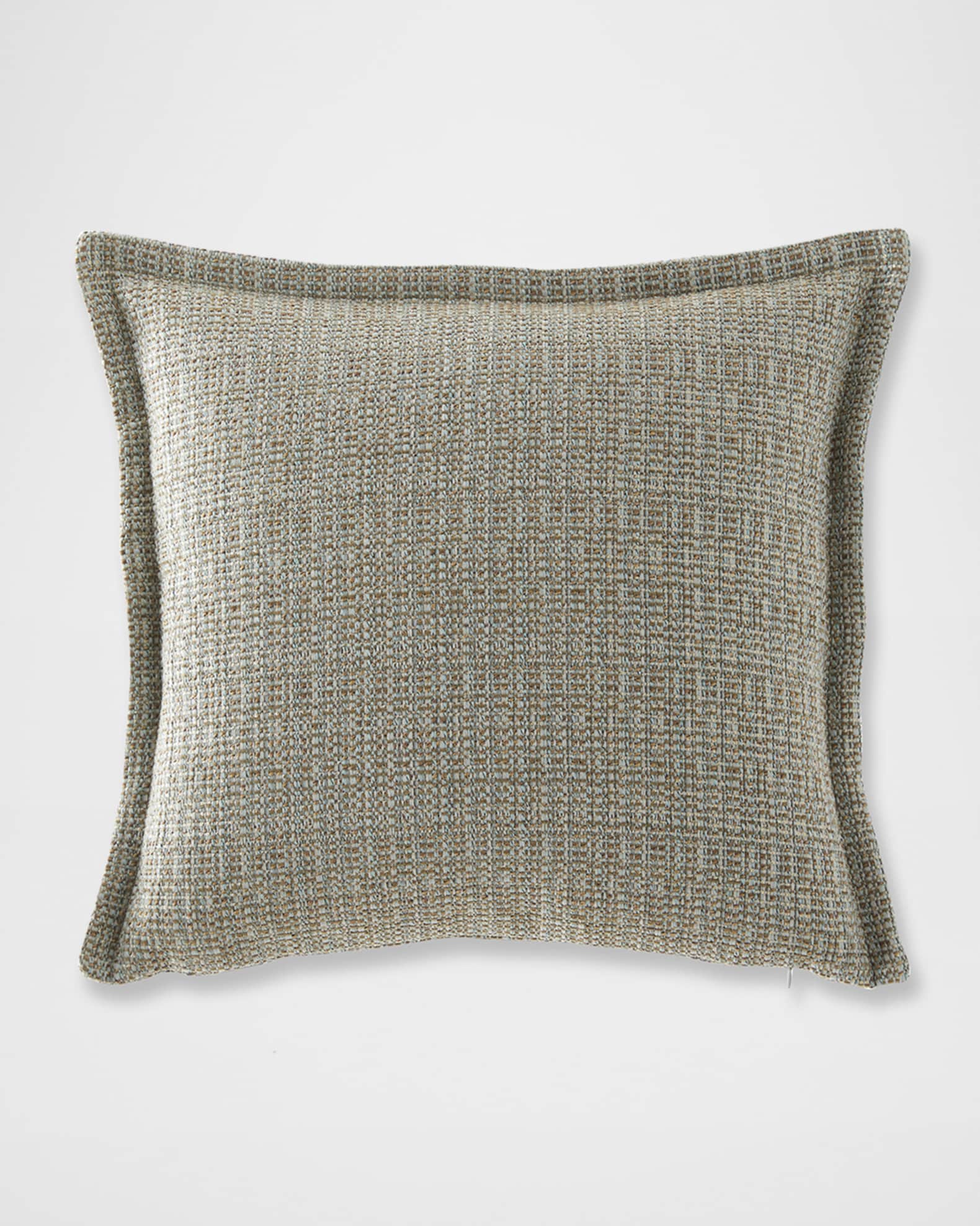 Cosima Basketweave 20" Pillow 0