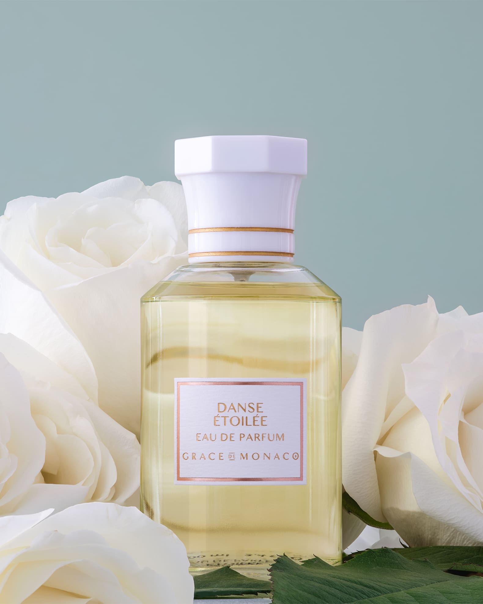 Grace De Monaco Danse Etoilee Eau De Parfum 3.4 oz. Neiman Marcus