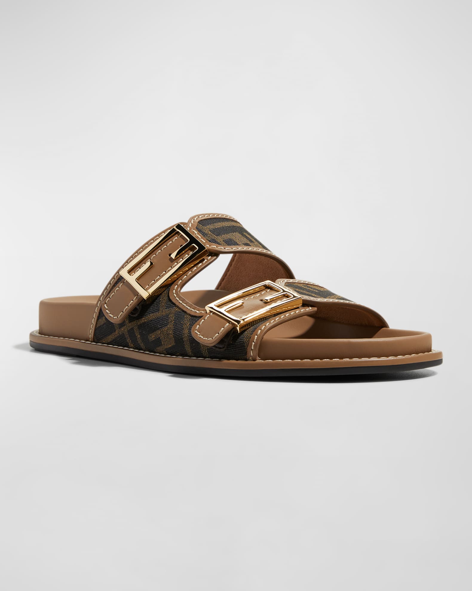 Fendi birkenstocks shop