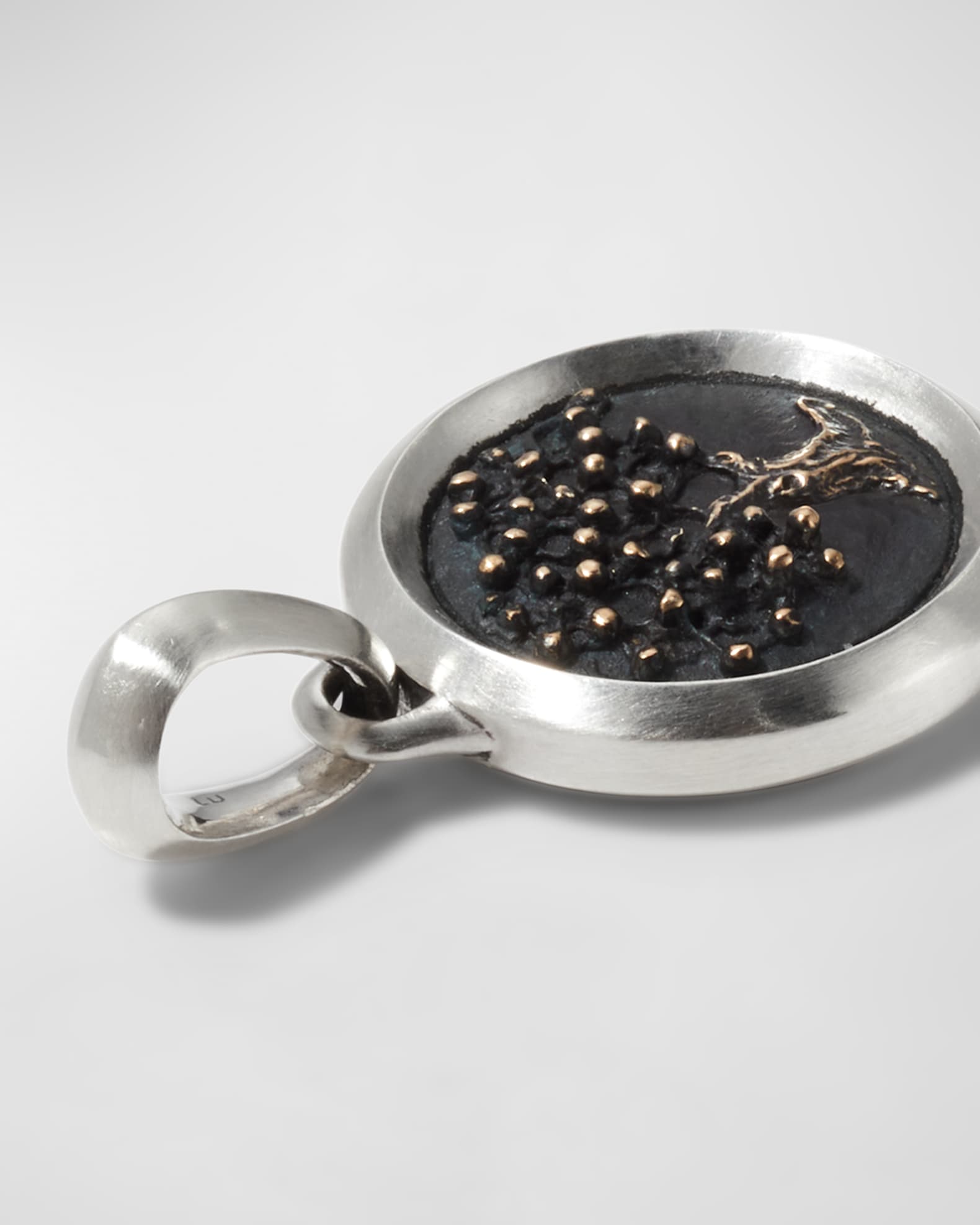 David yurman tree shop of life pendant