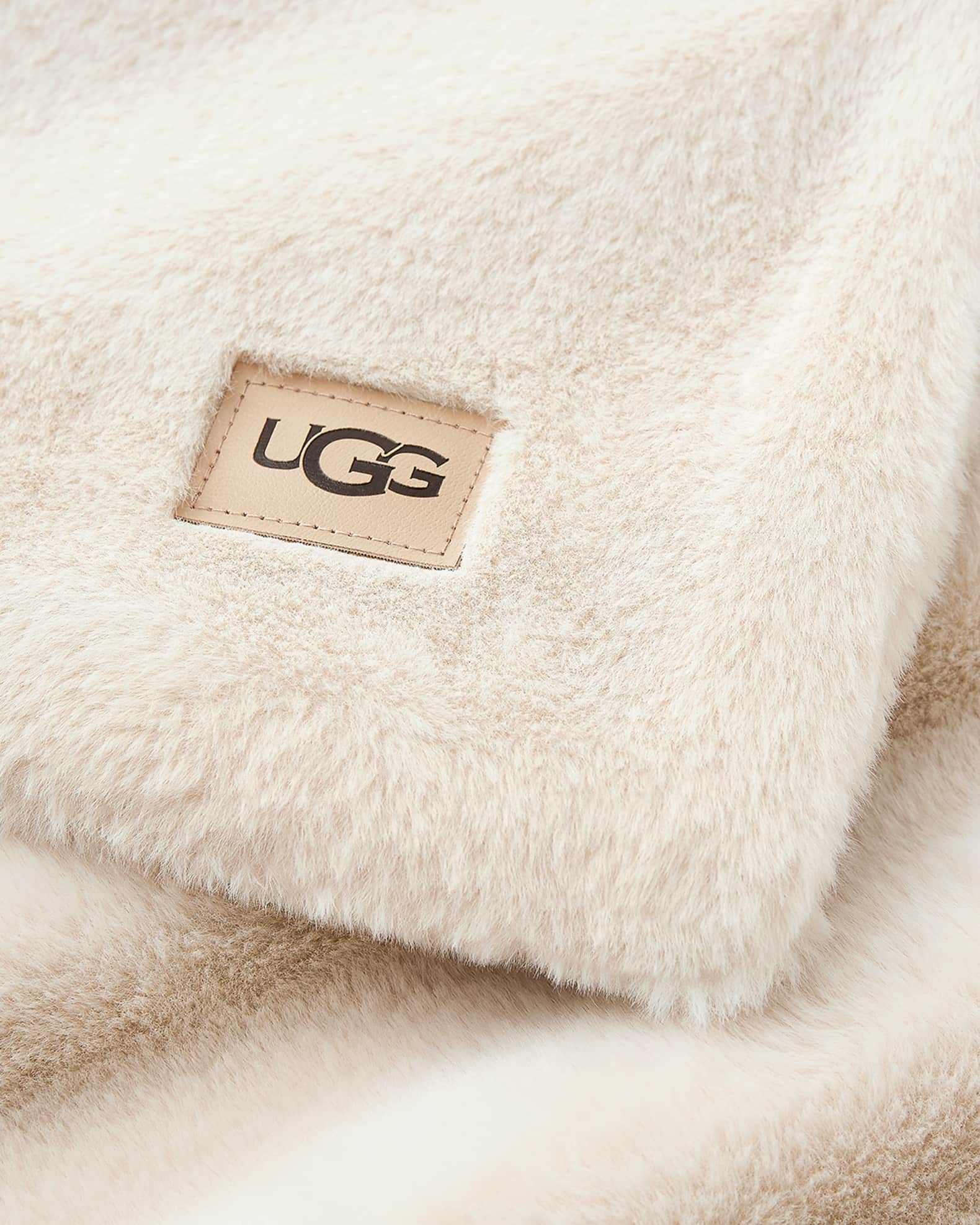 Lanai Throw