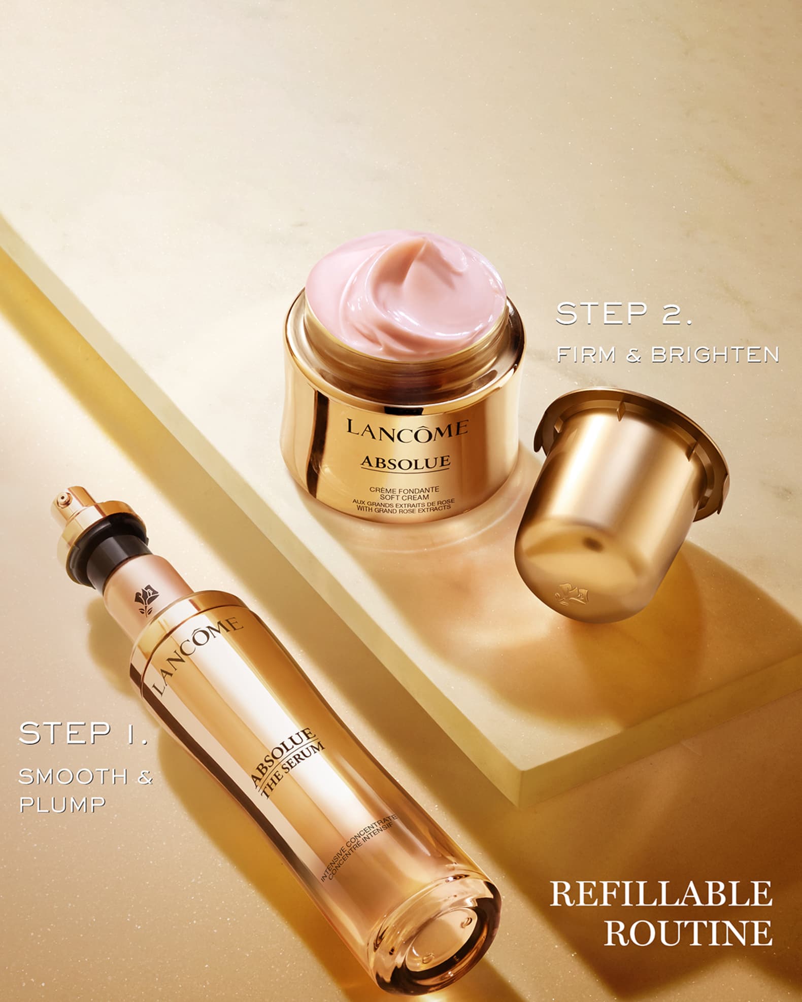 Lancome Absolue The Serum, 1 oz. | Neiman Marcus