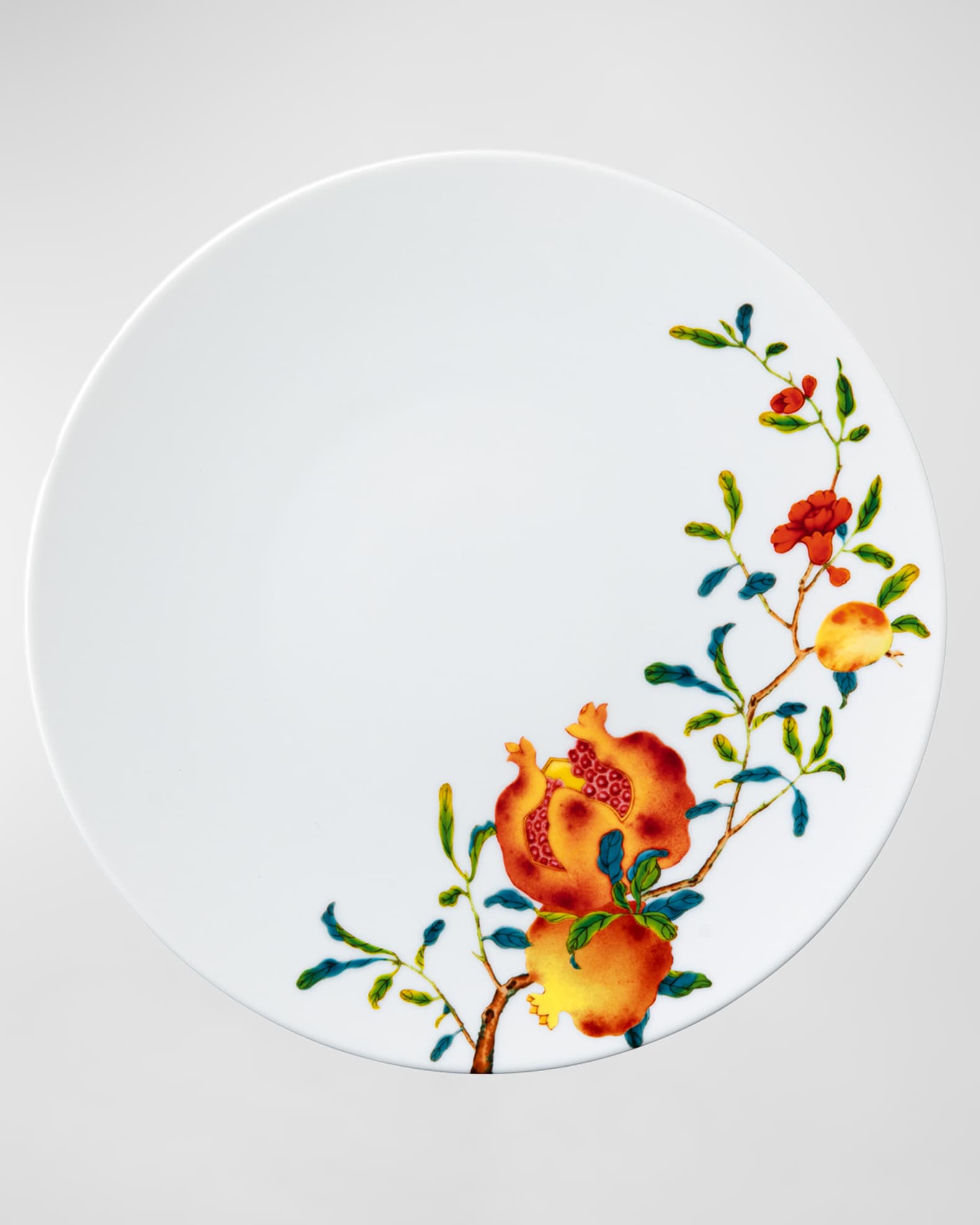 Harmonia Buffet Plate 1