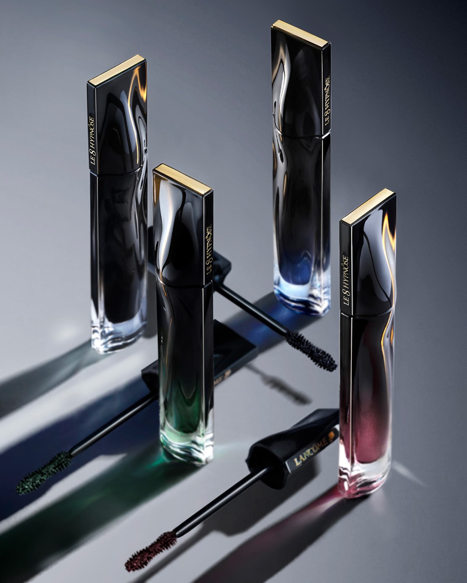 Lancome Hypnose 8 Mascara, Shade 01 | Neiman Marcus
