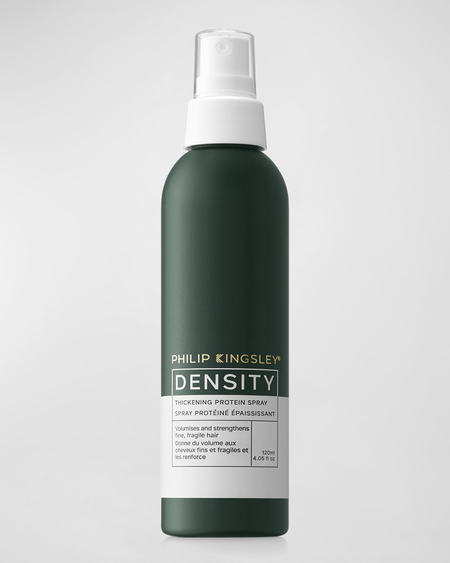 4.2 oz. Density Thickening Protein Spray 0