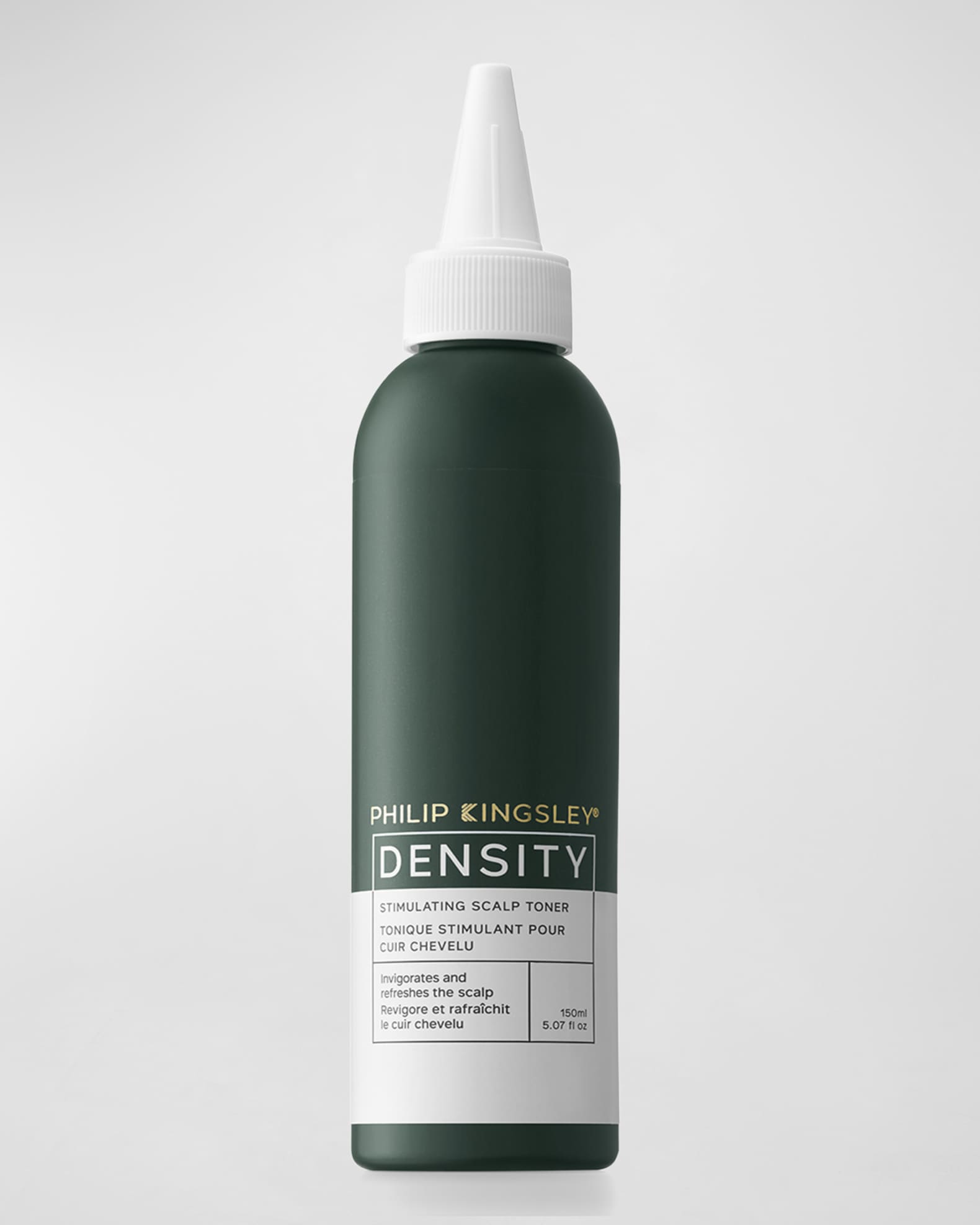 5 oz. Density Stimulating Scalp Toner 0