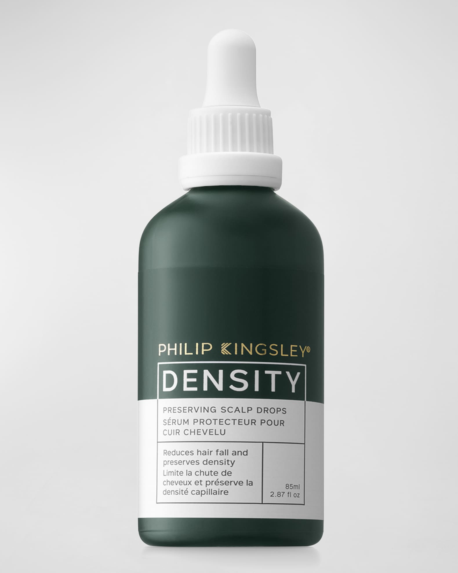 2.8 oz. Density Preserving Scalp Drops 0