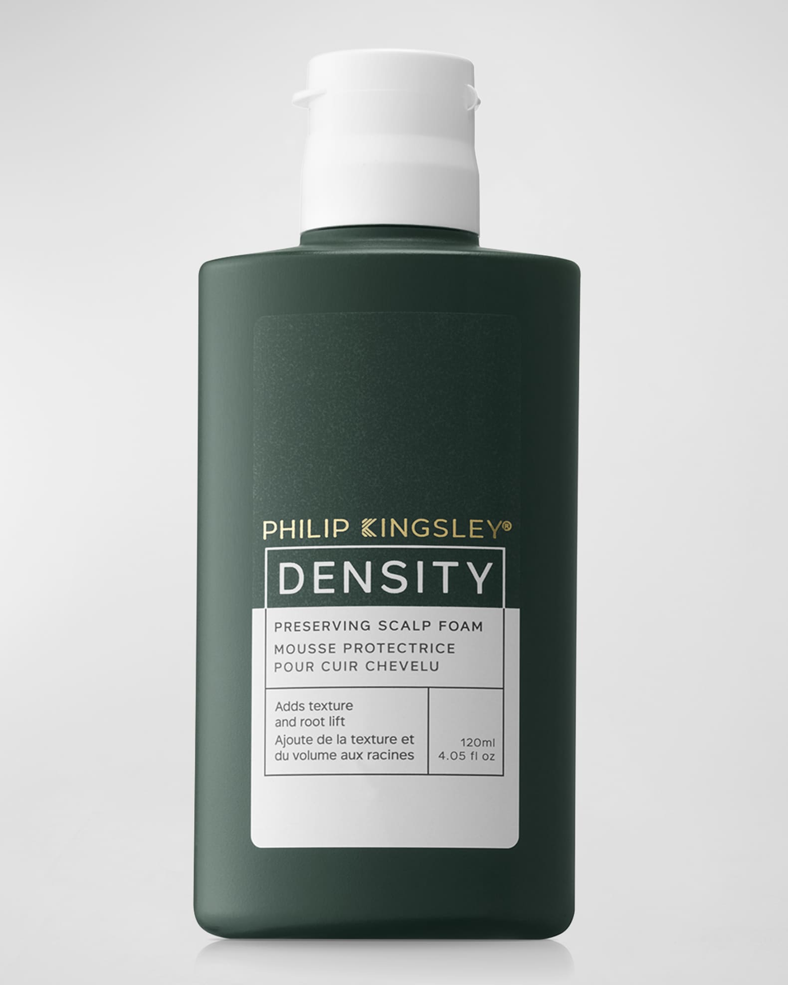 4.2 oz. Density Preserving Scalp Foam 0