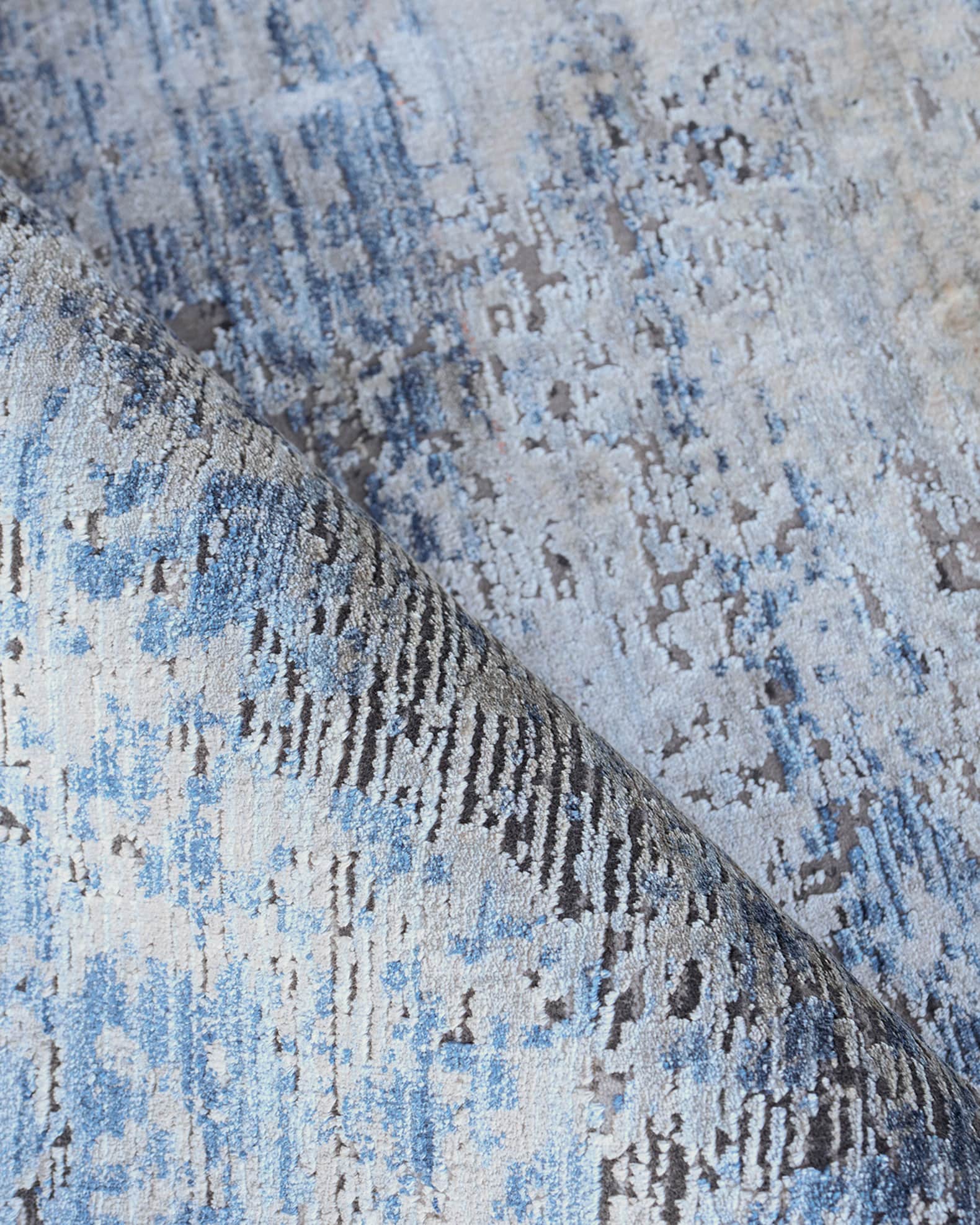 Exquisite Rugs Juniper PowerLoomed Rug, 8' x 10' Neiman Marcus