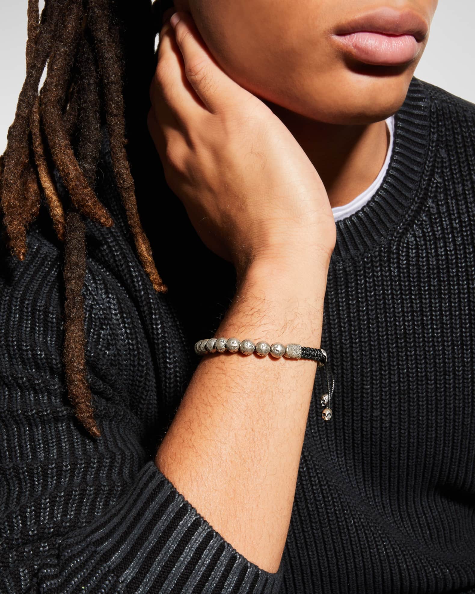 Mens hotsell bolo bracelet