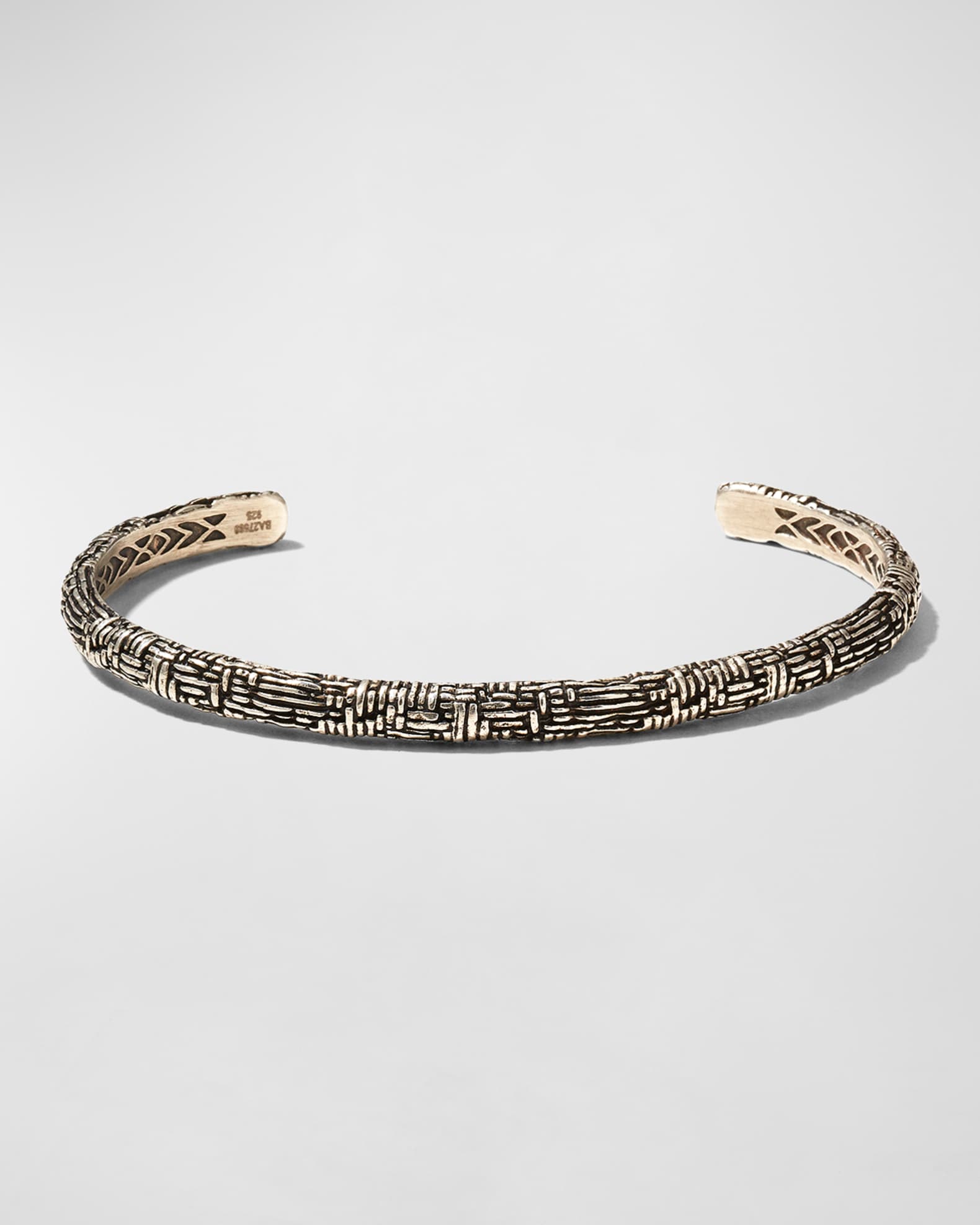 John varvatos men's bracelets sale