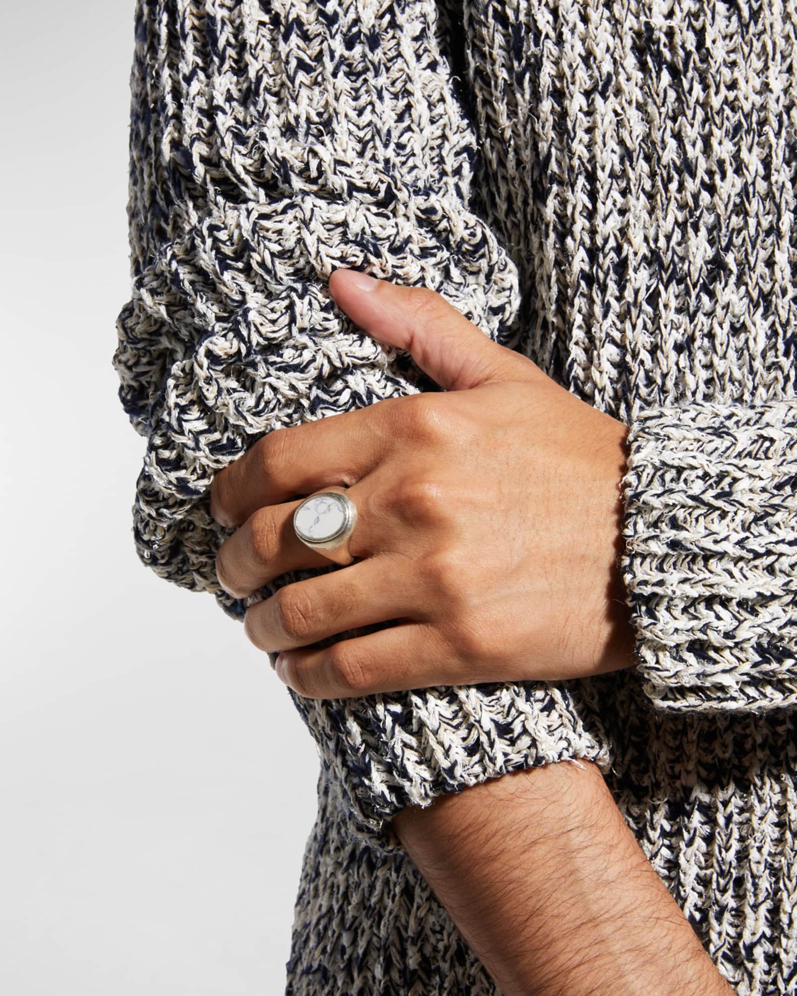John varvatos rings discount