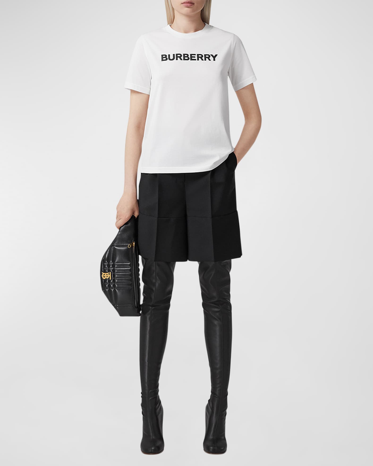 Burberry t shirt neiman marcus new arrivals