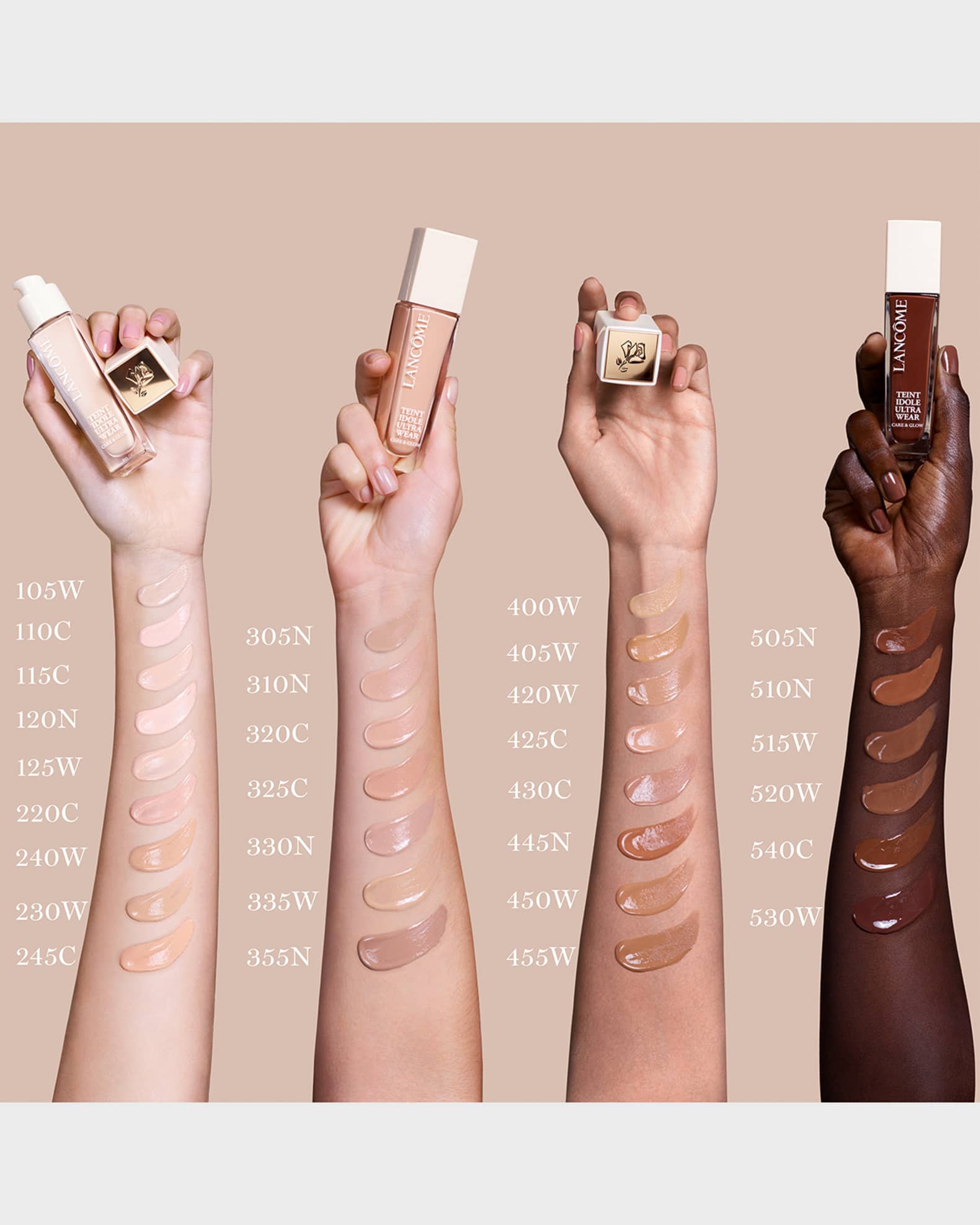 ファンデーション LANCOME TEINT IDOLE ULTRA WEAR BO-03 s-l400.jpg