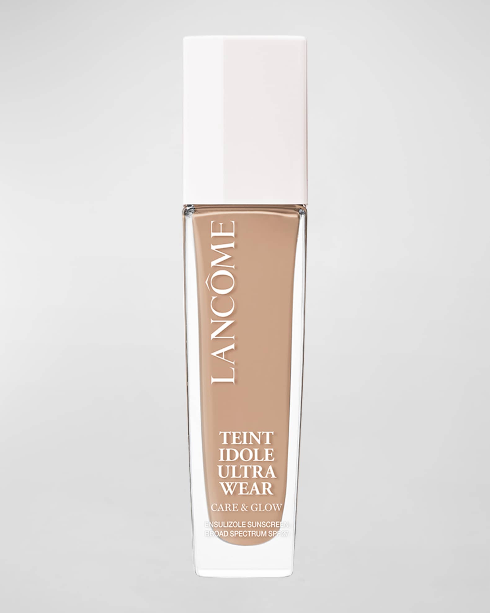 Teint Idole Ultra Wear Care & Glow Foundation 0