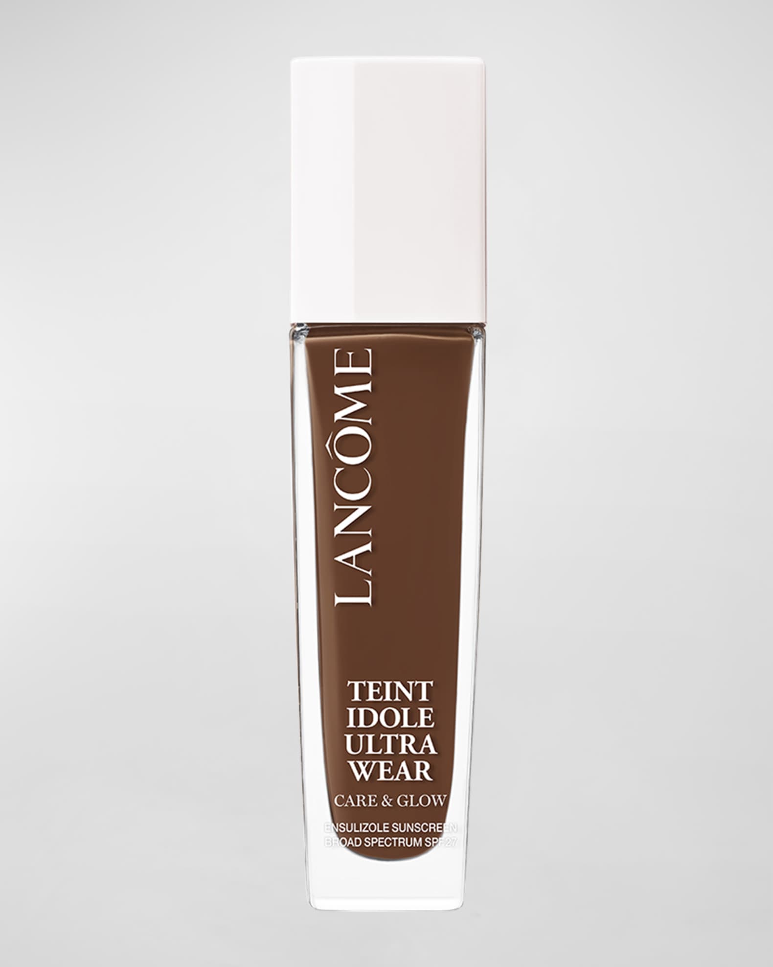 Teint Idole Ultra Wear Care & Glow Foundation 0